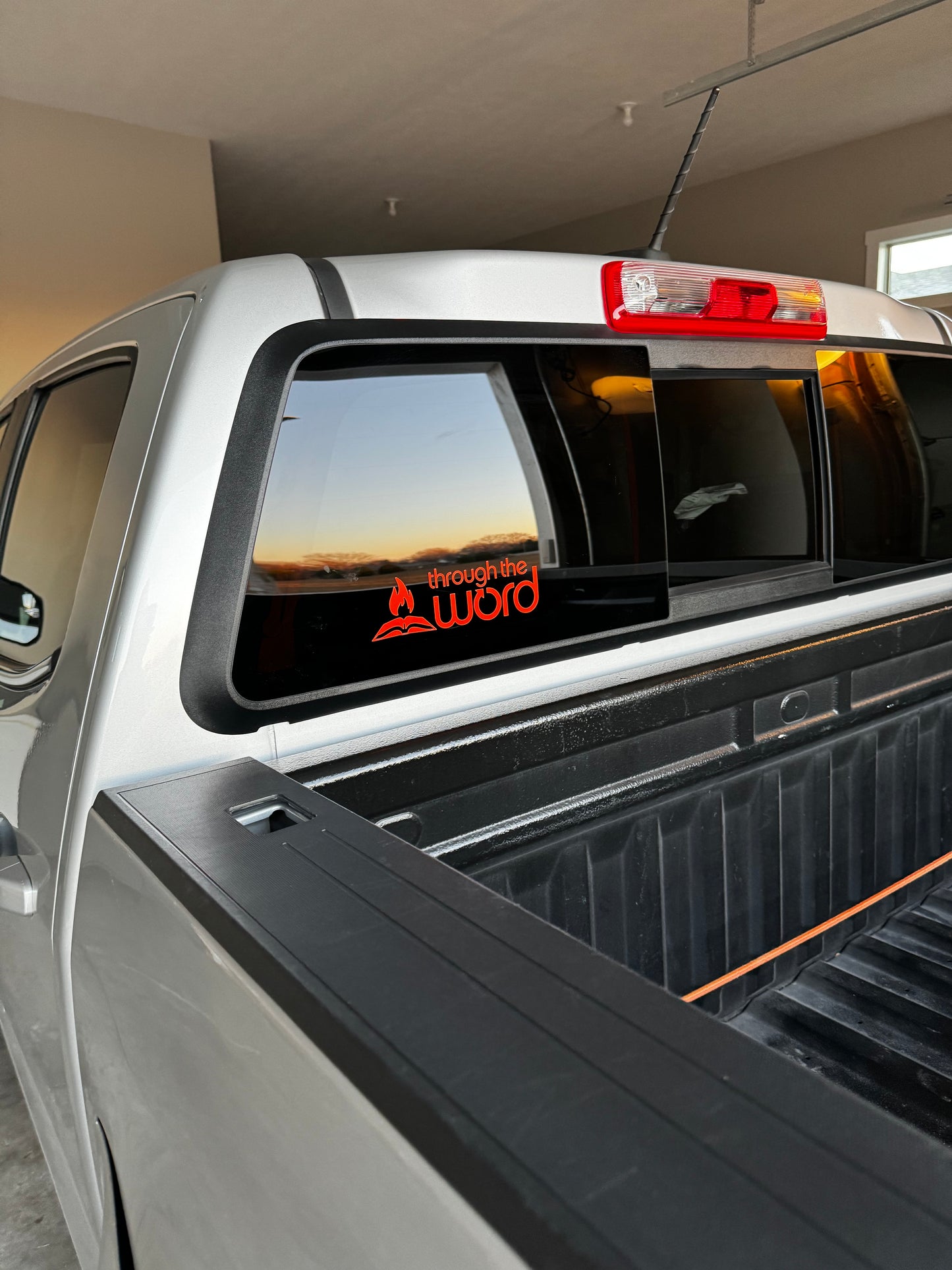 TTW Premium Transfer Vinyl Sticker - Various Colors