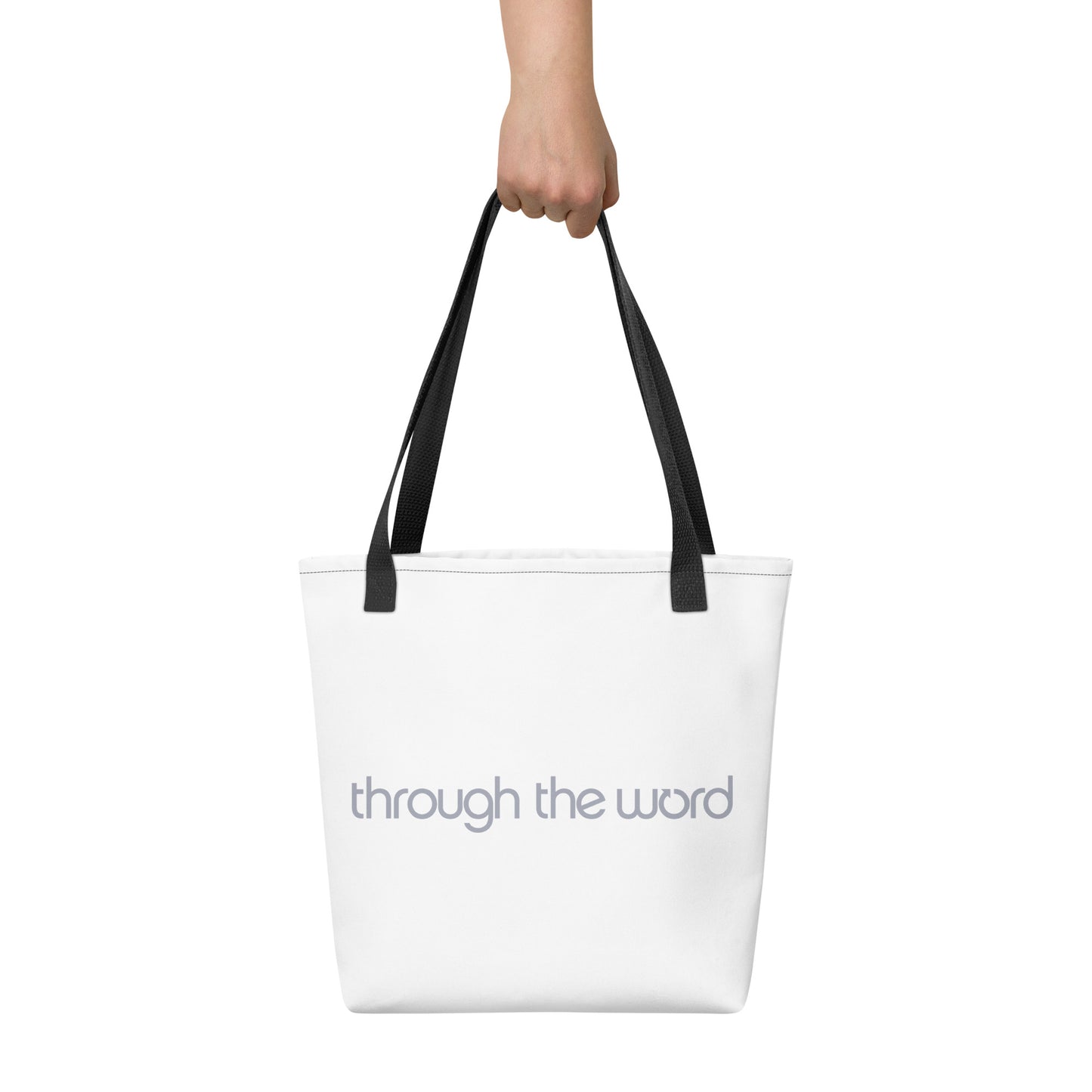 TTW Tote bag