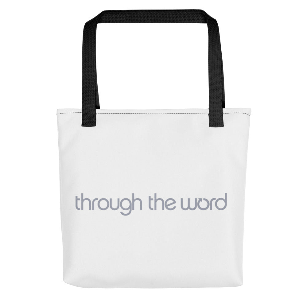 TTW Tote bag