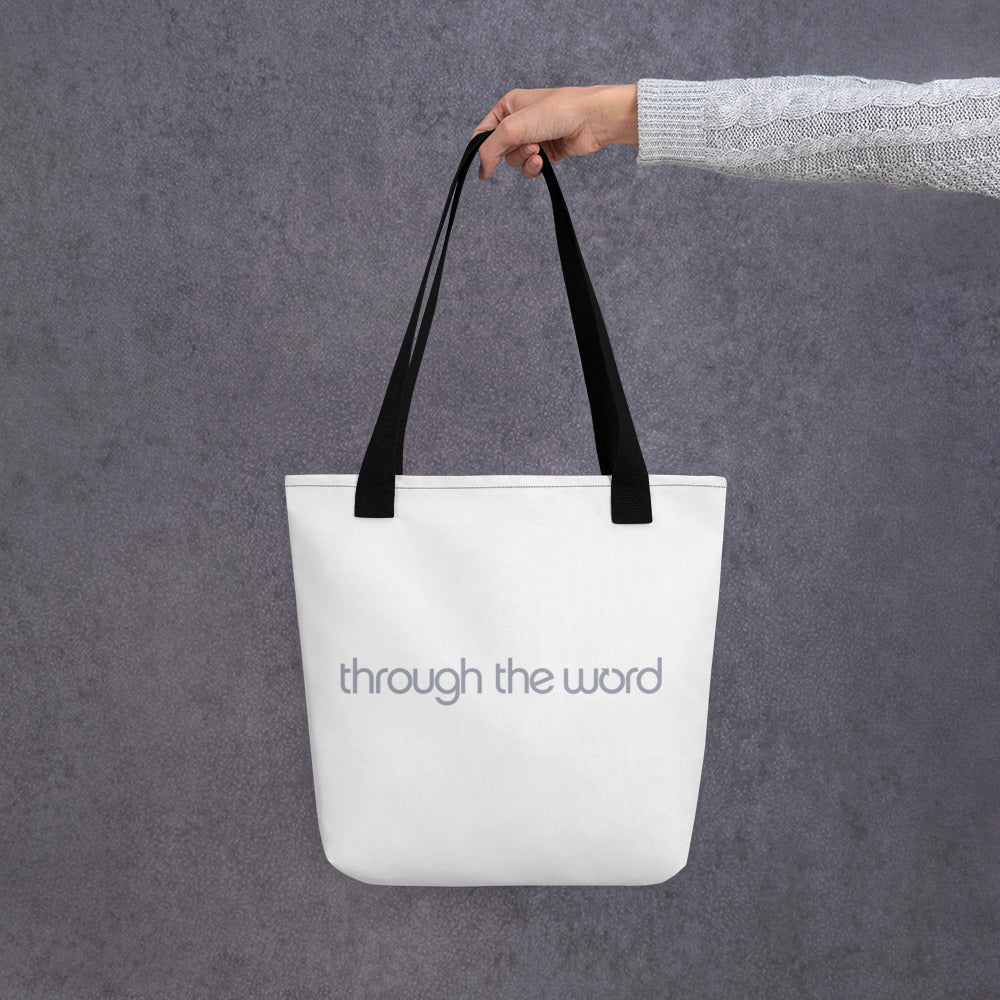 TTW Tote bag