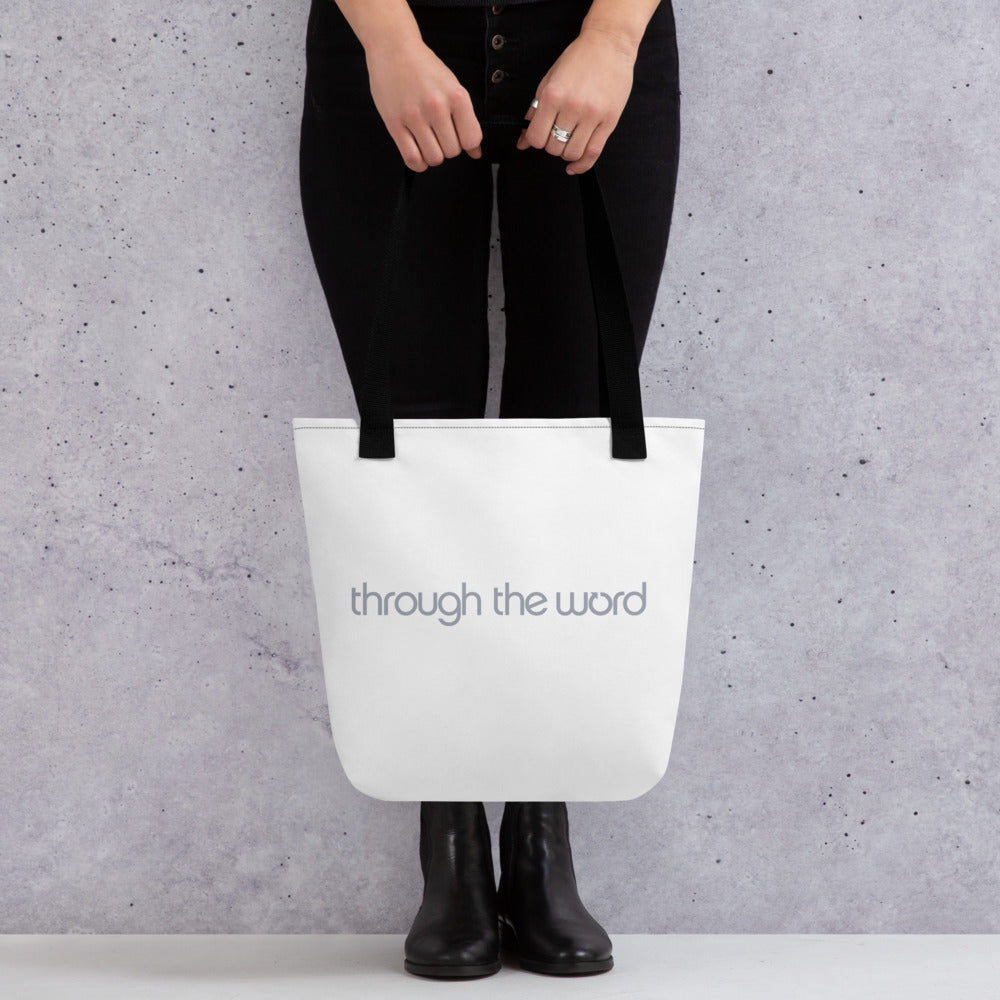 TTW Tote bag