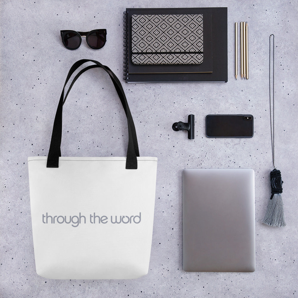 TTW Tote bag