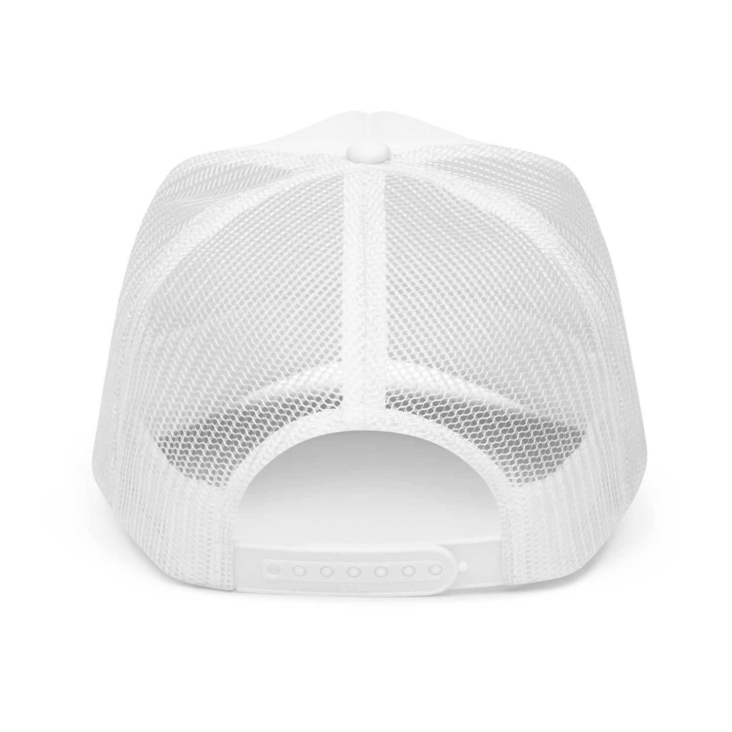 TTW Foam Trucker Hat