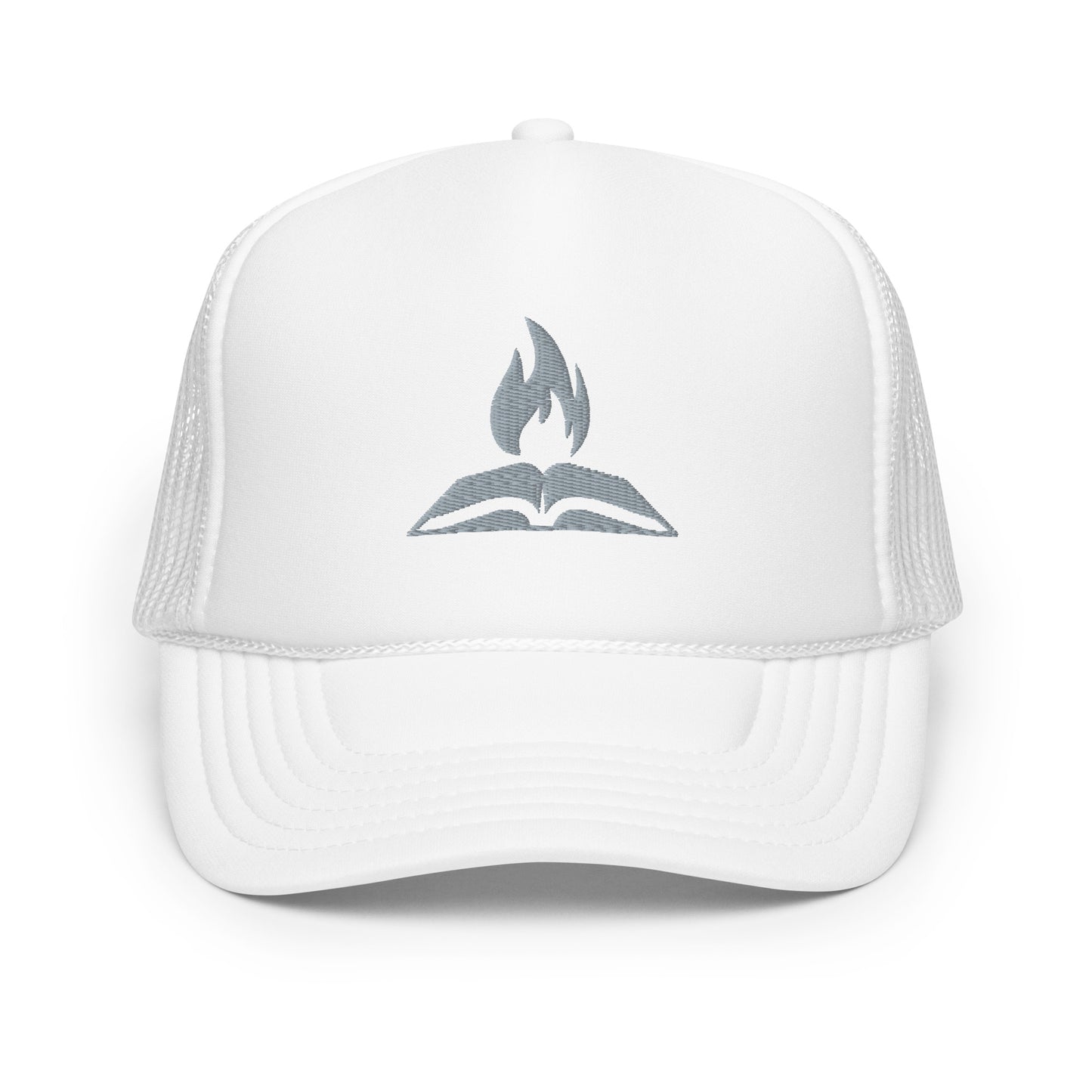 TTW Foam Trucker Hat