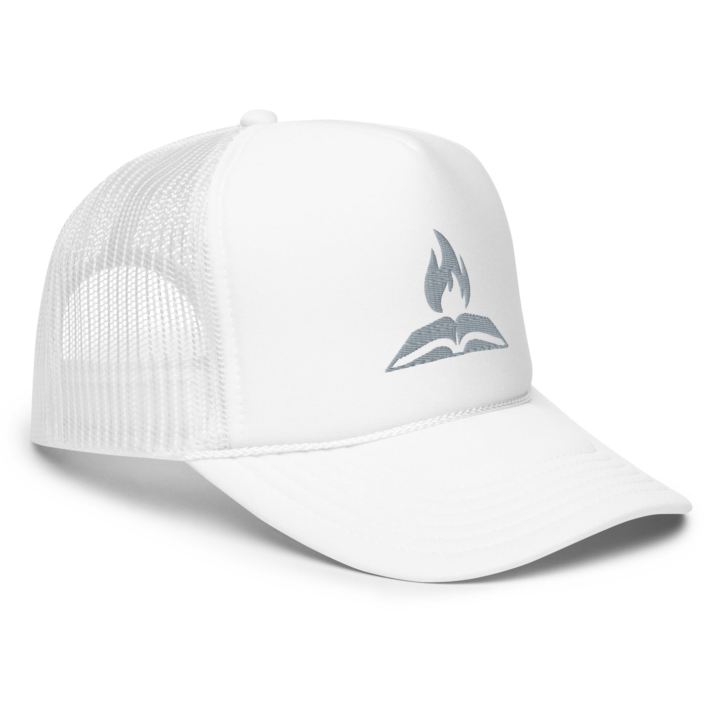TTW Foam Trucker Hat