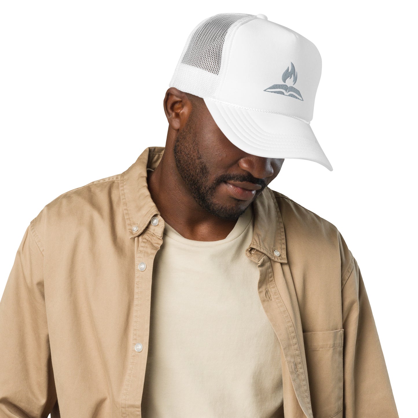 TTW Foam Trucker Hat