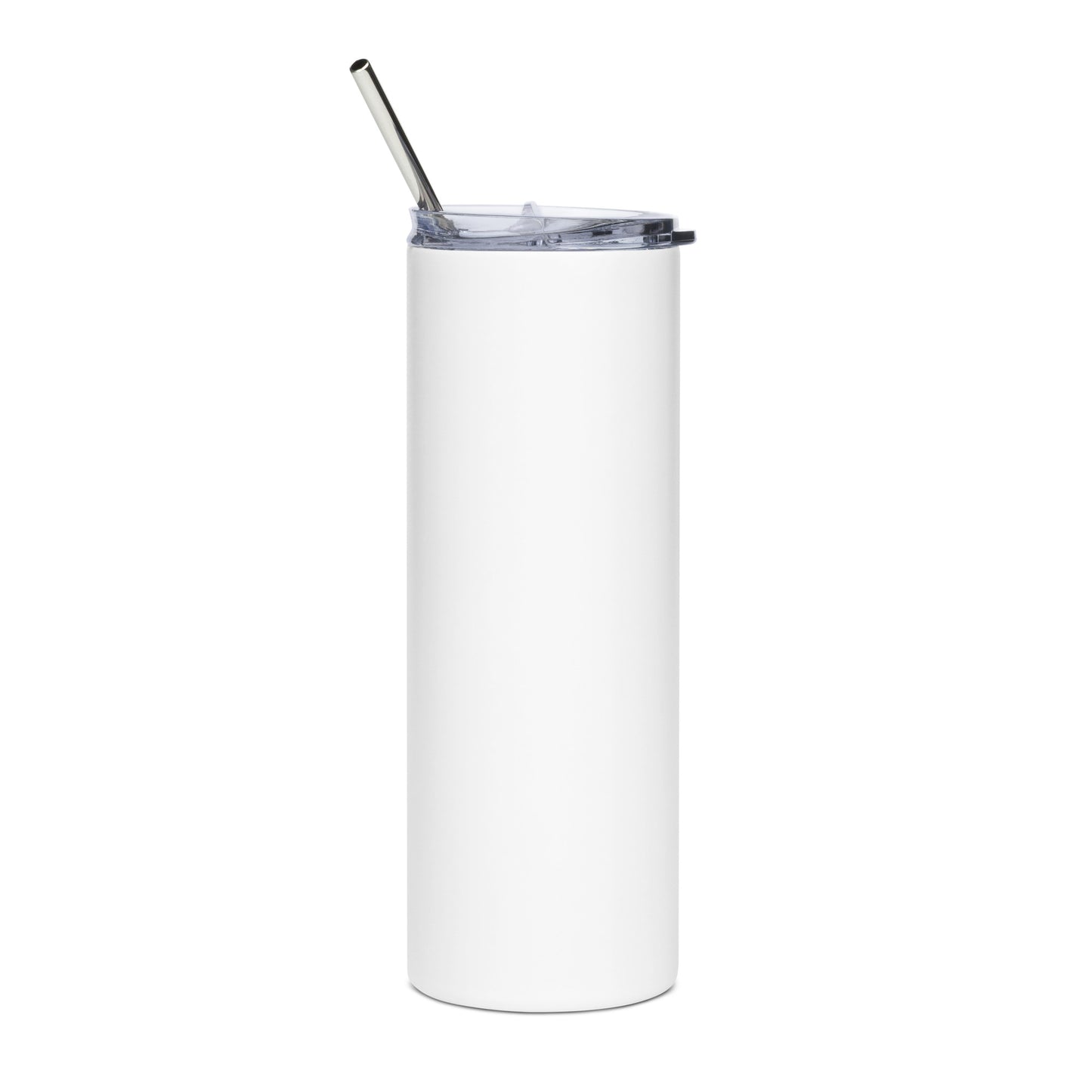 TTW Stainless Steel Tumbler