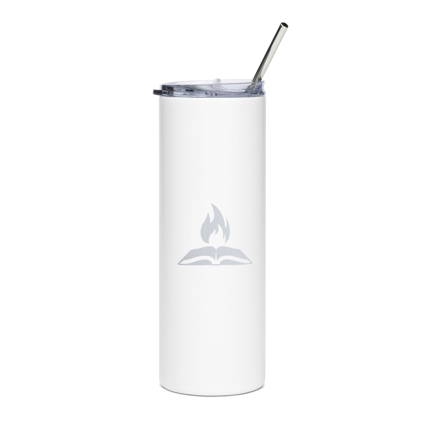 TTW Stainless Steel Tumbler