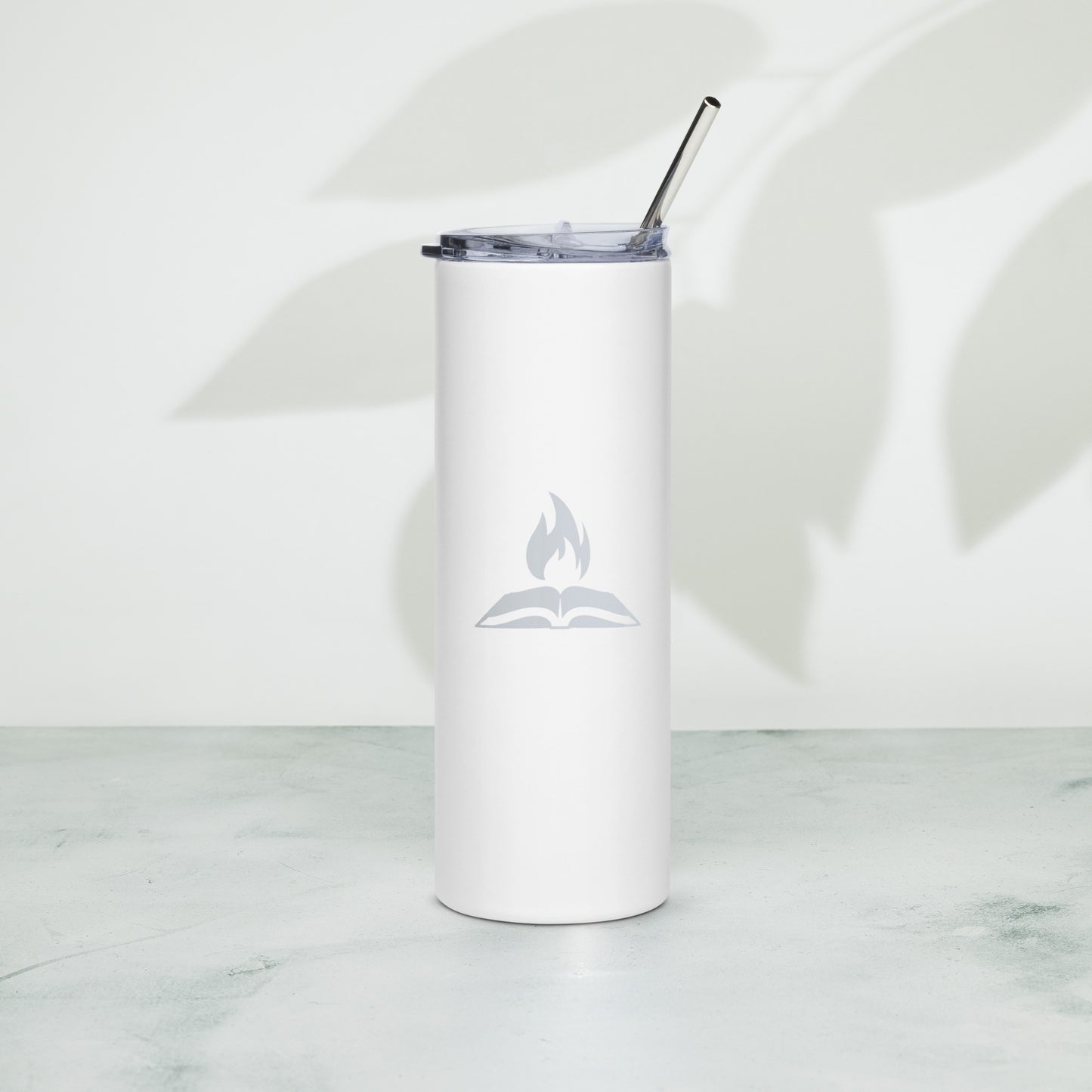 TTW Stainless Steel Tumbler