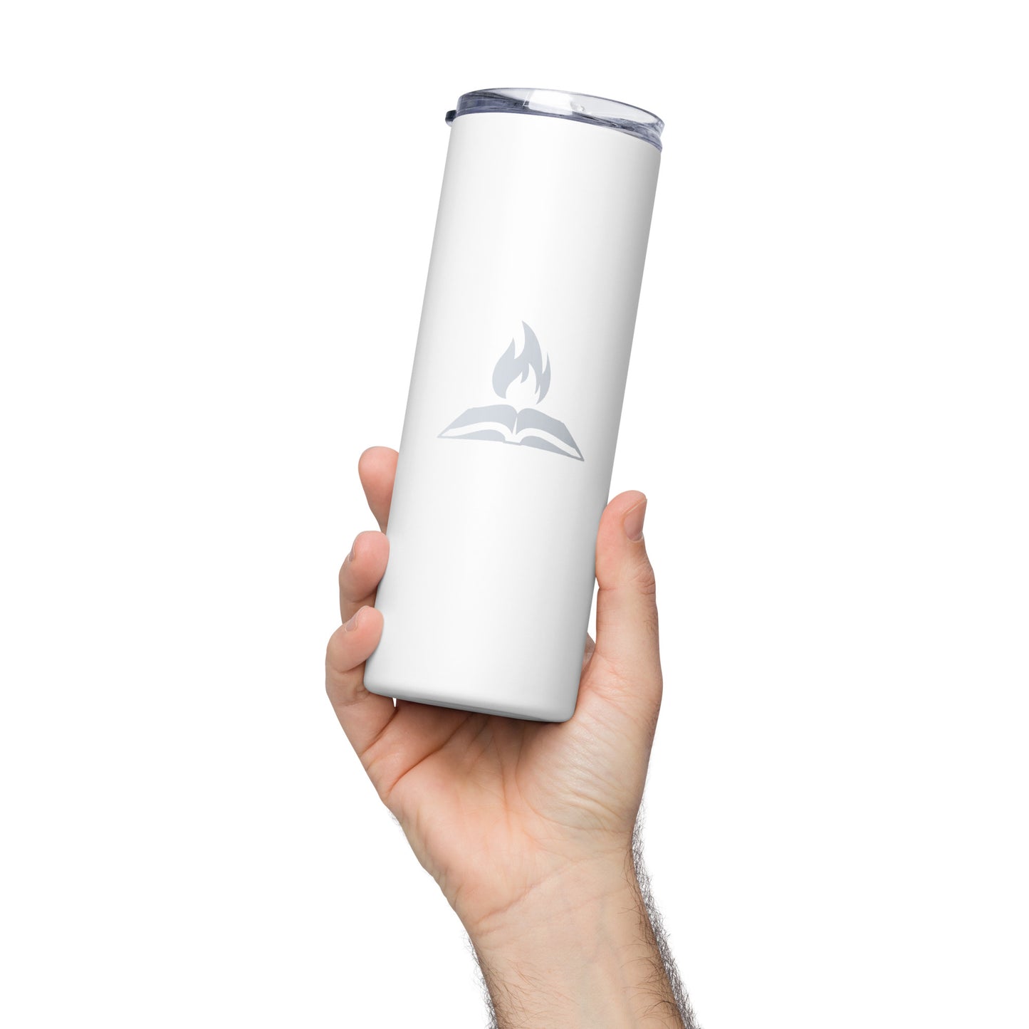 TTW Stainless Steel Tumbler