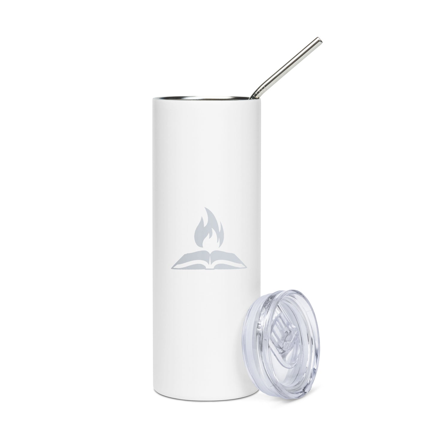 TTW Stainless Steel Tumbler