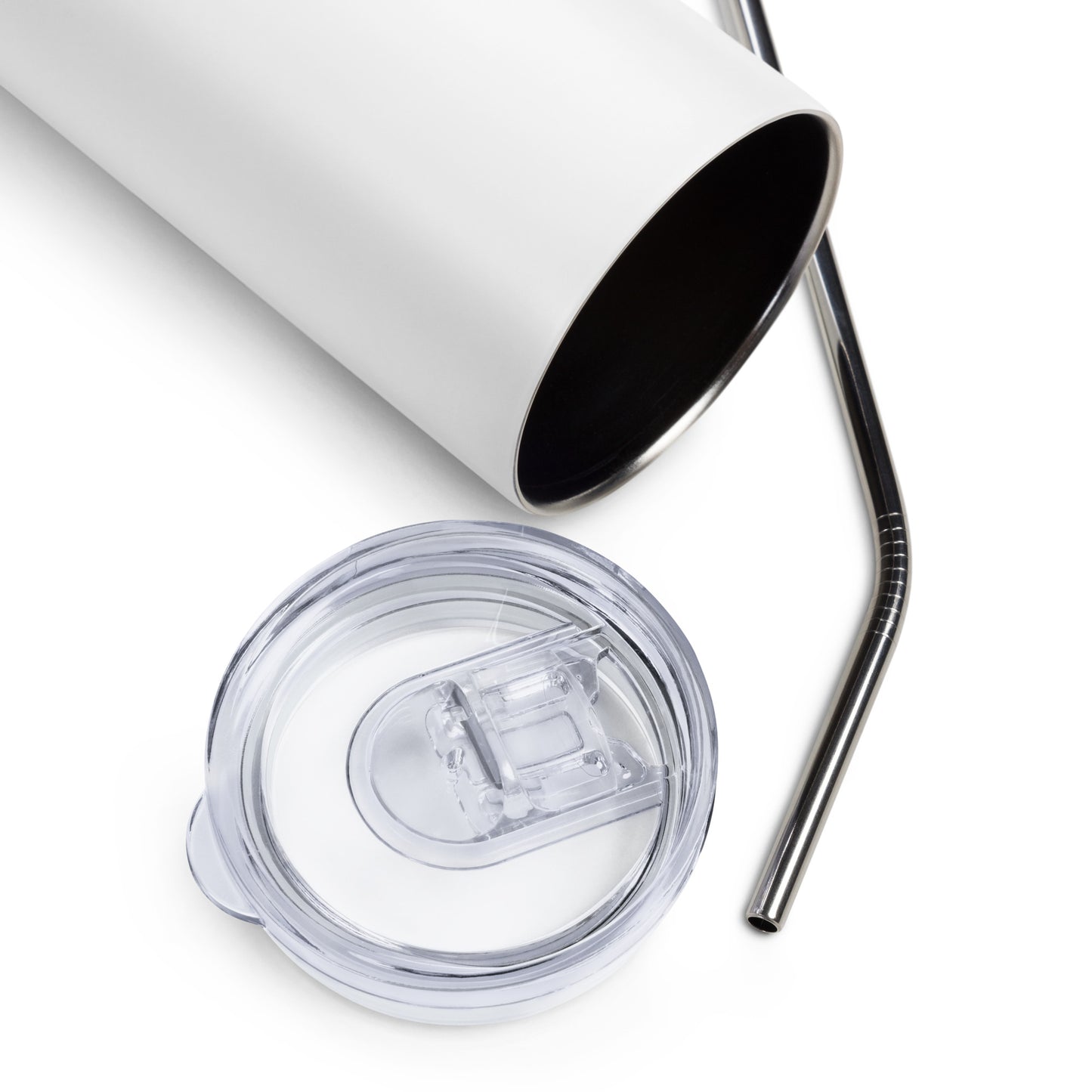 TTW Stainless Steel Tumbler
