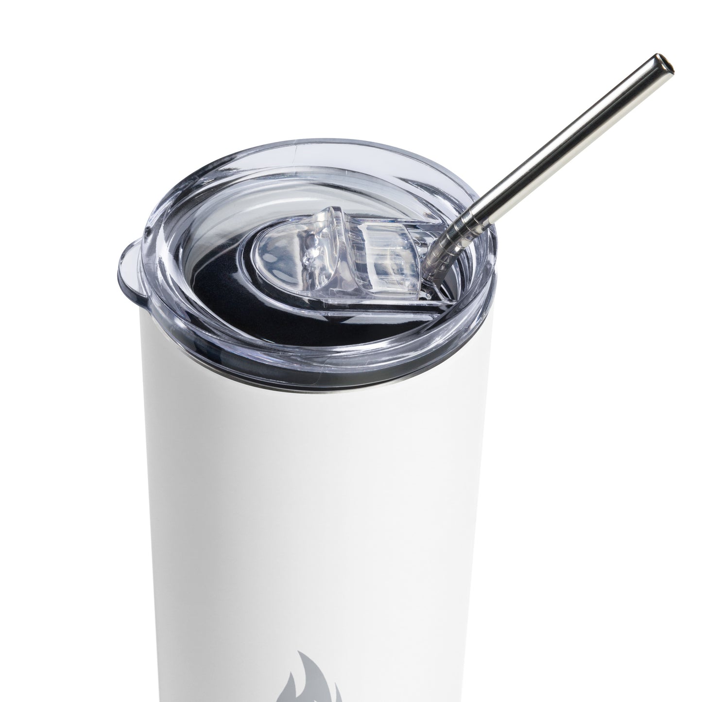TTW Stainless Steel Tumbler