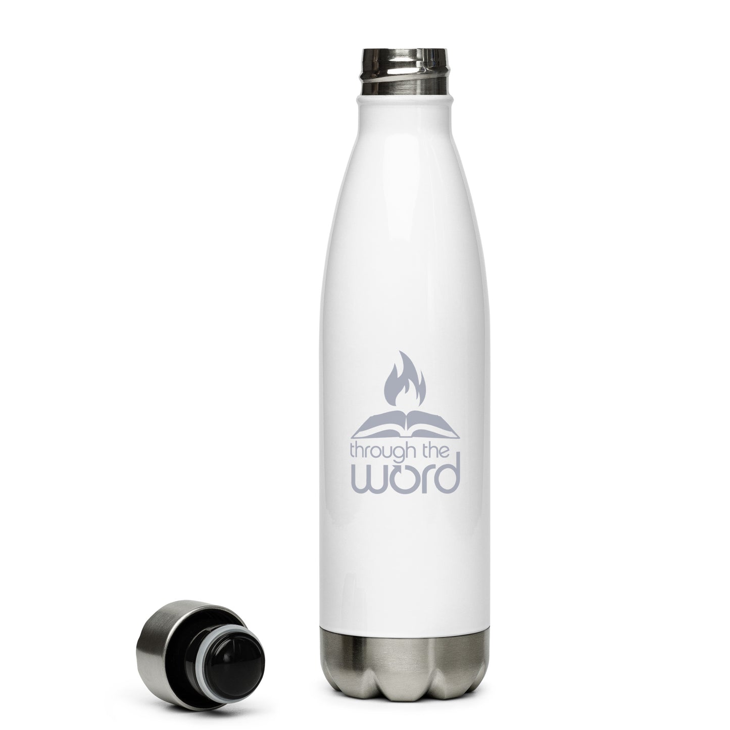 TTW Stainless Steel Water Bottle