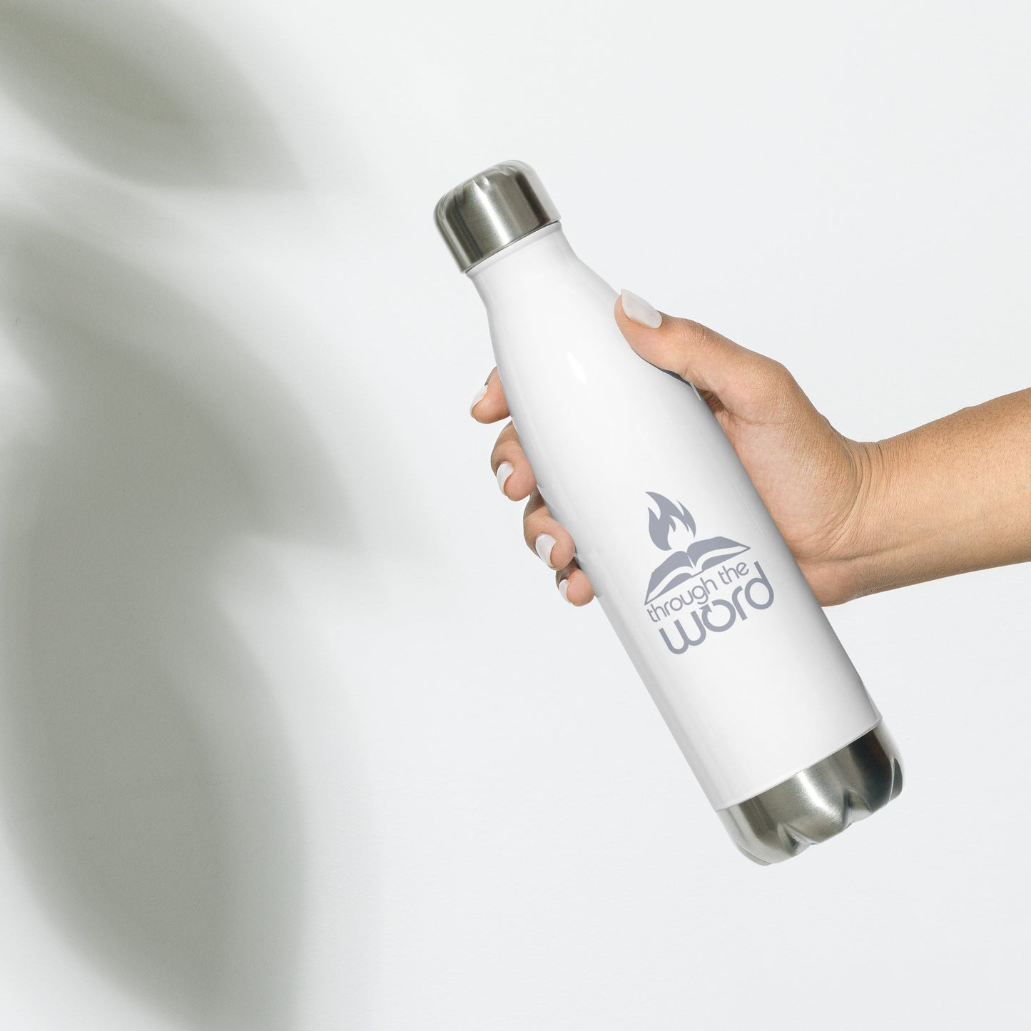 TTW Stainless Steel Water Bottle