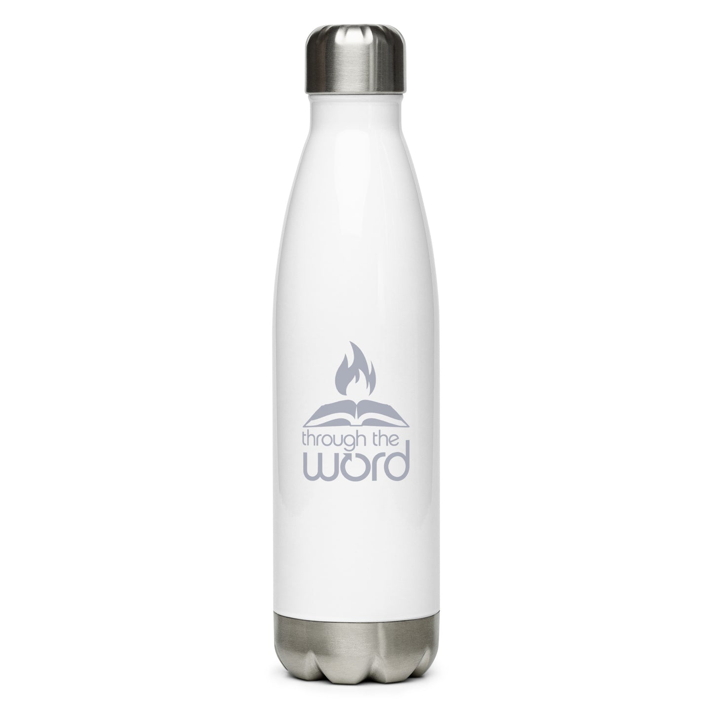 TTW Stainless Steel Water Bottle