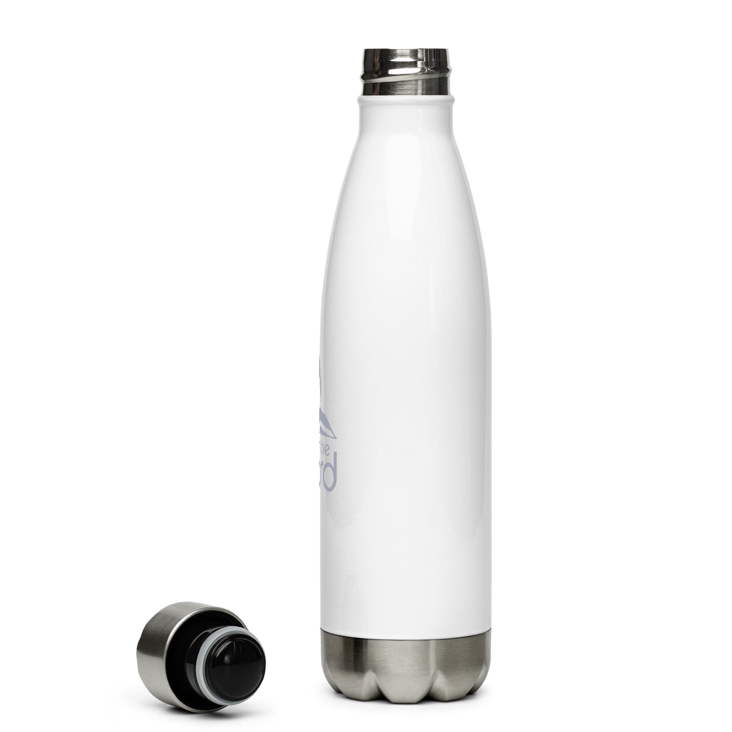 TTW Stainless Steel Water Bottle