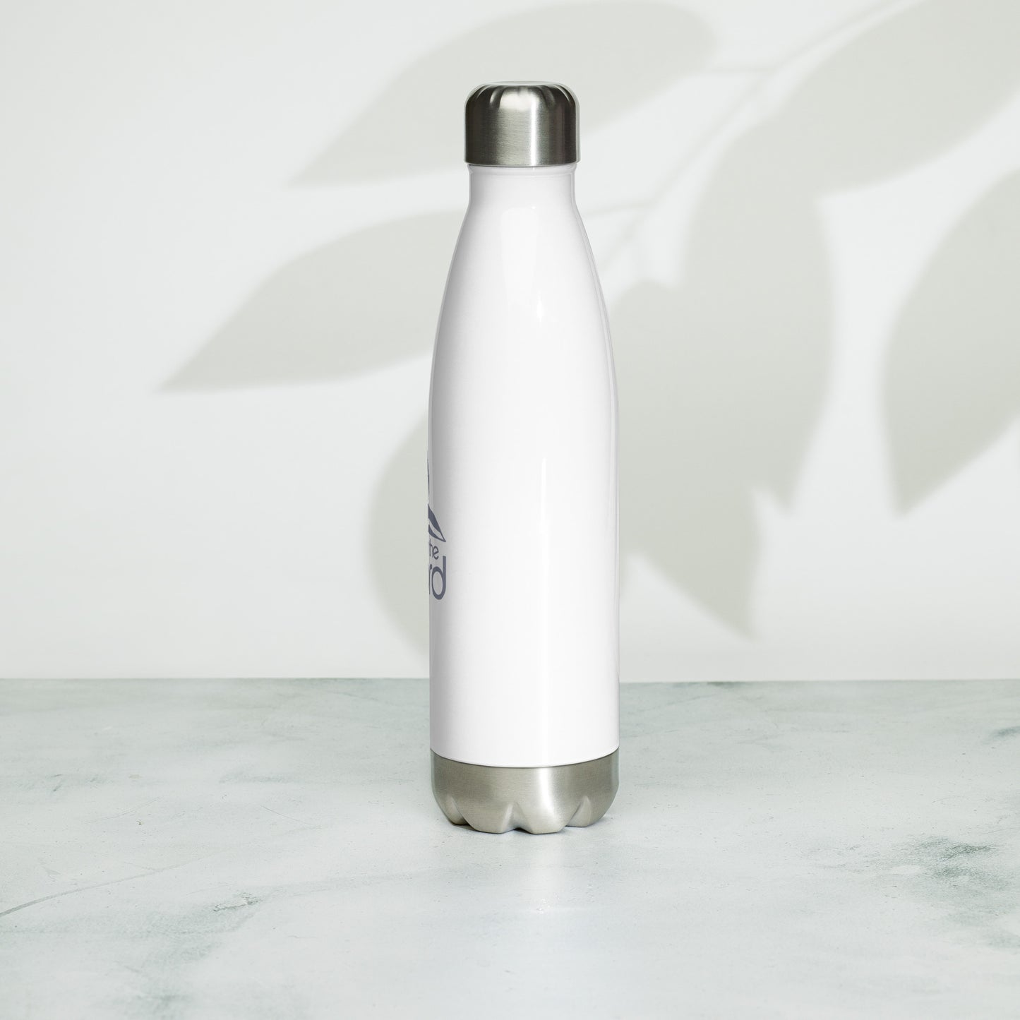 TTW Stainless Steel Water Bottle
