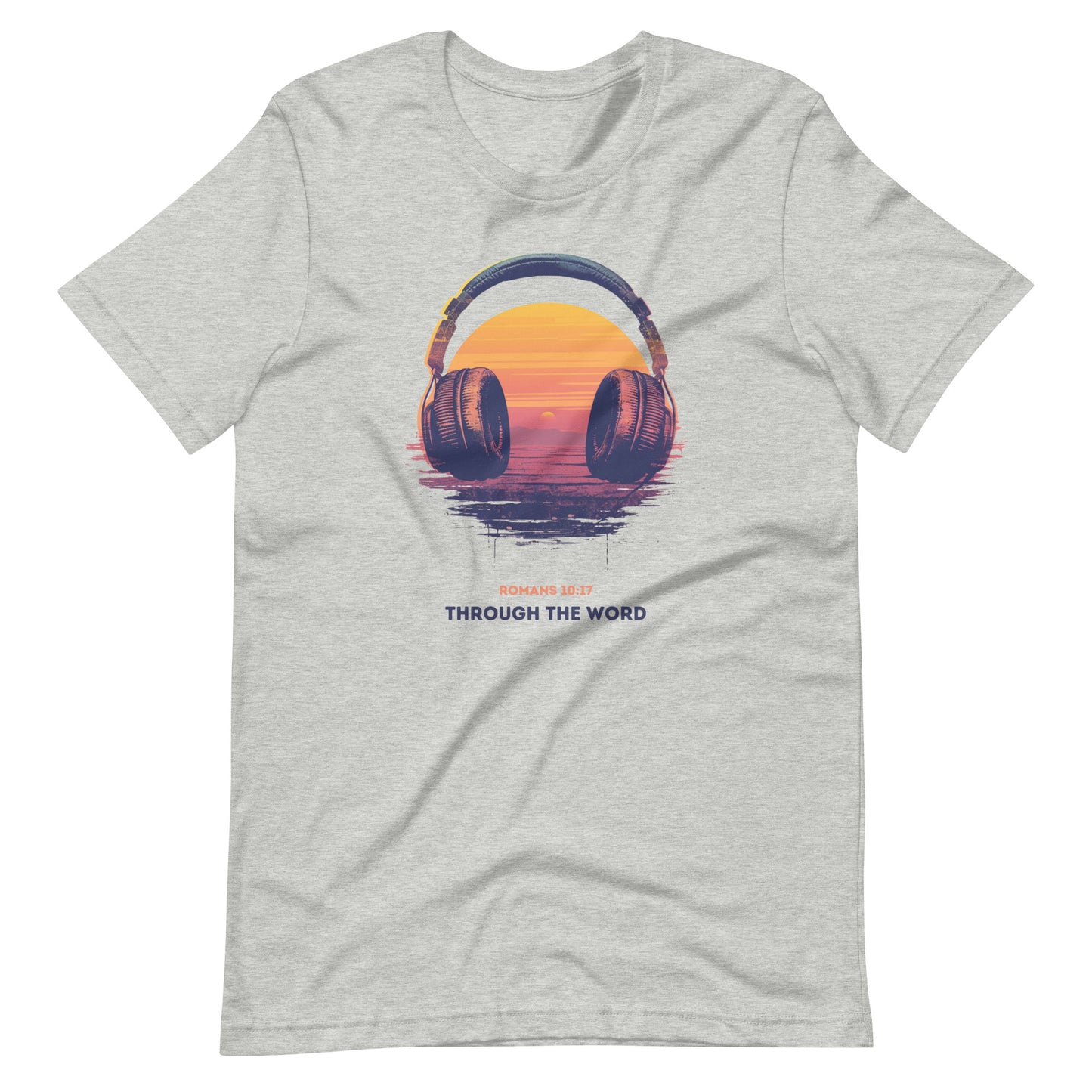 Phones T-Shirt