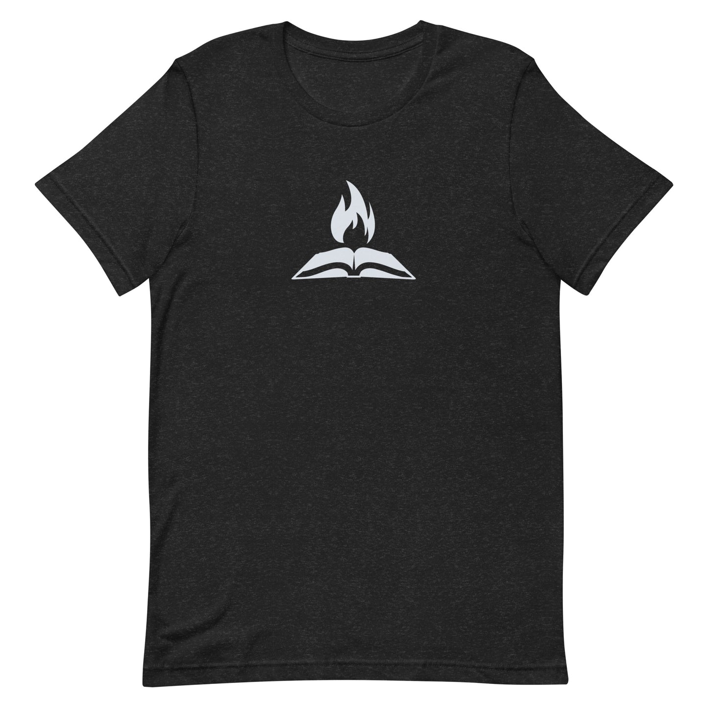 TTW Unisex T-Shirt - Flame Logo