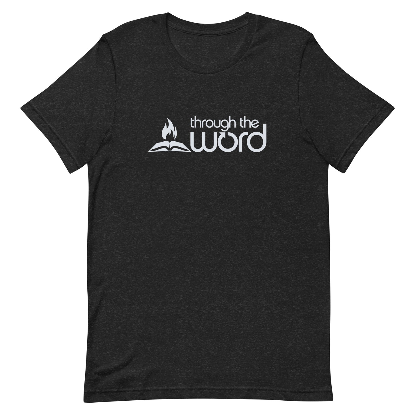 TTW Unisex T-Shirt - Full Logo