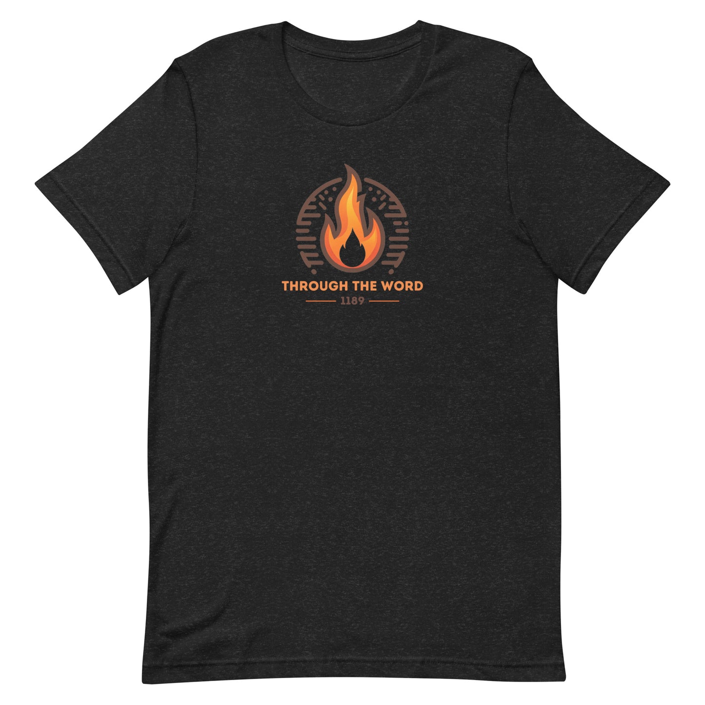 TTW Unisex T-Shirt - 1189