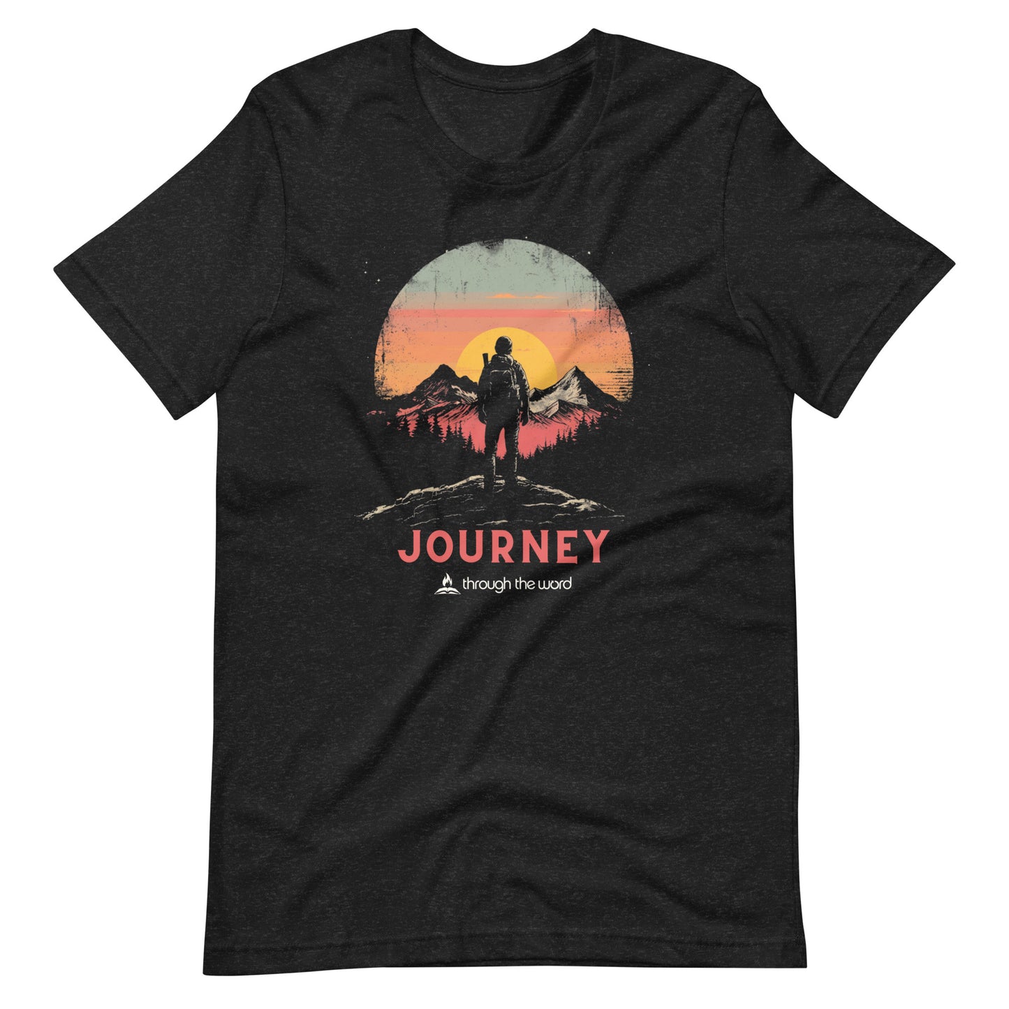Journey T-Shirt