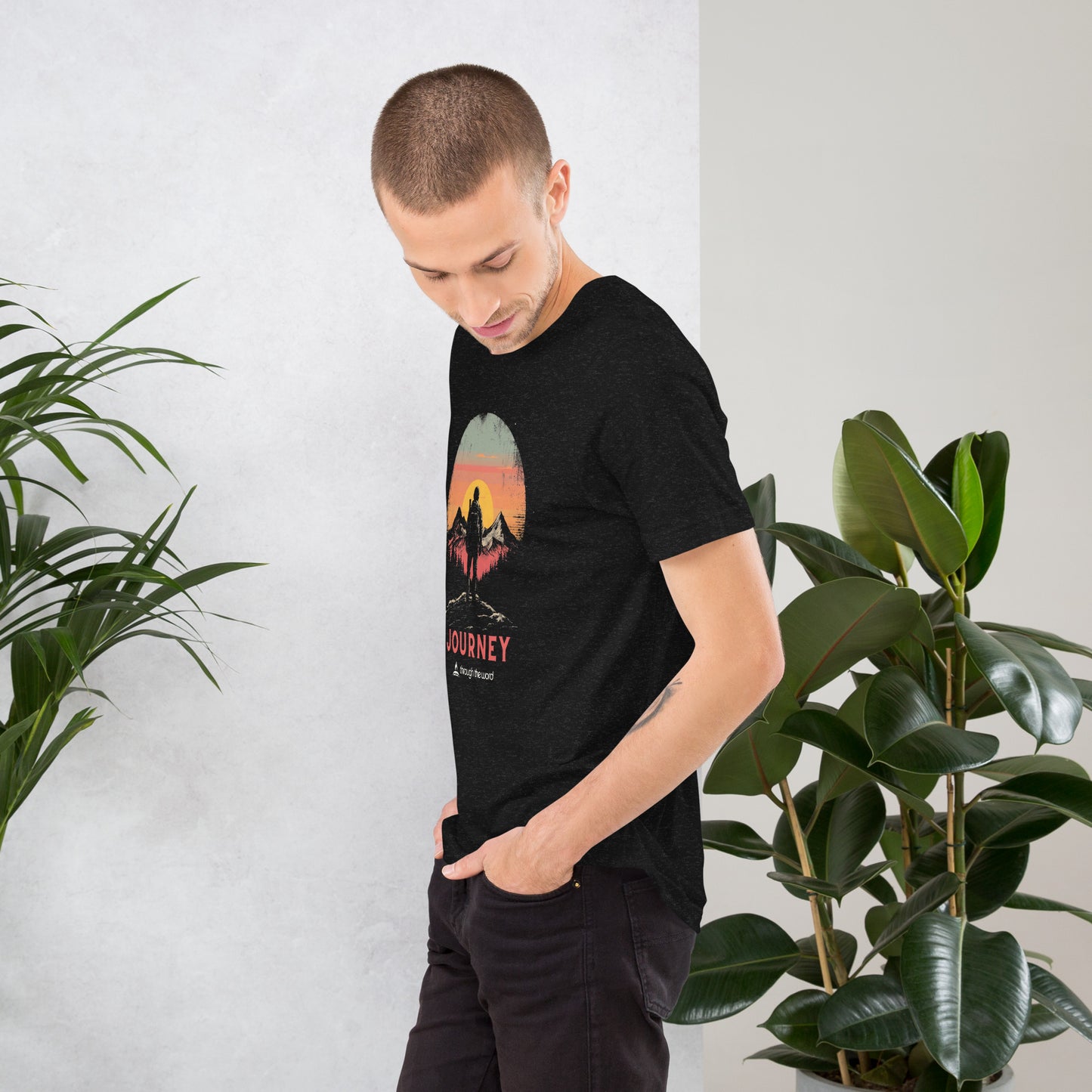 Journey T-Shirt
