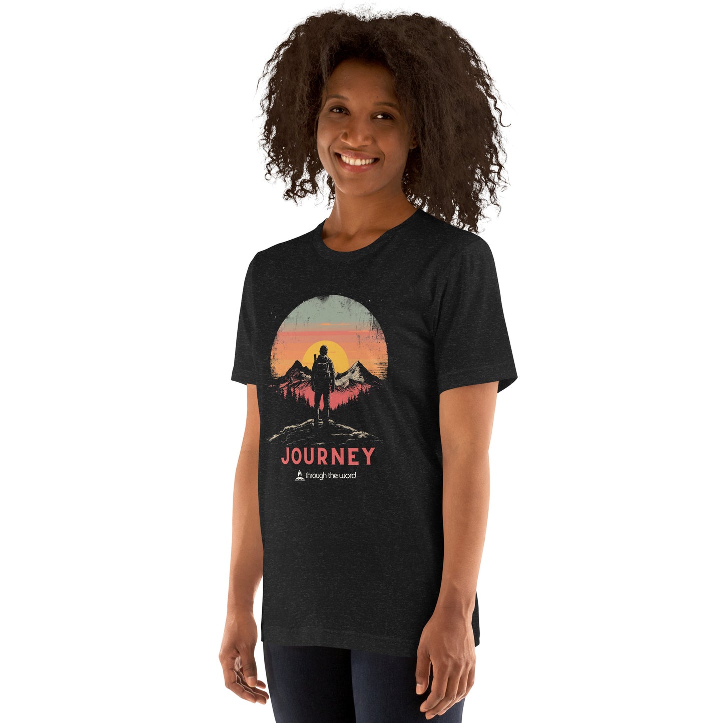 Journey T-Shirt