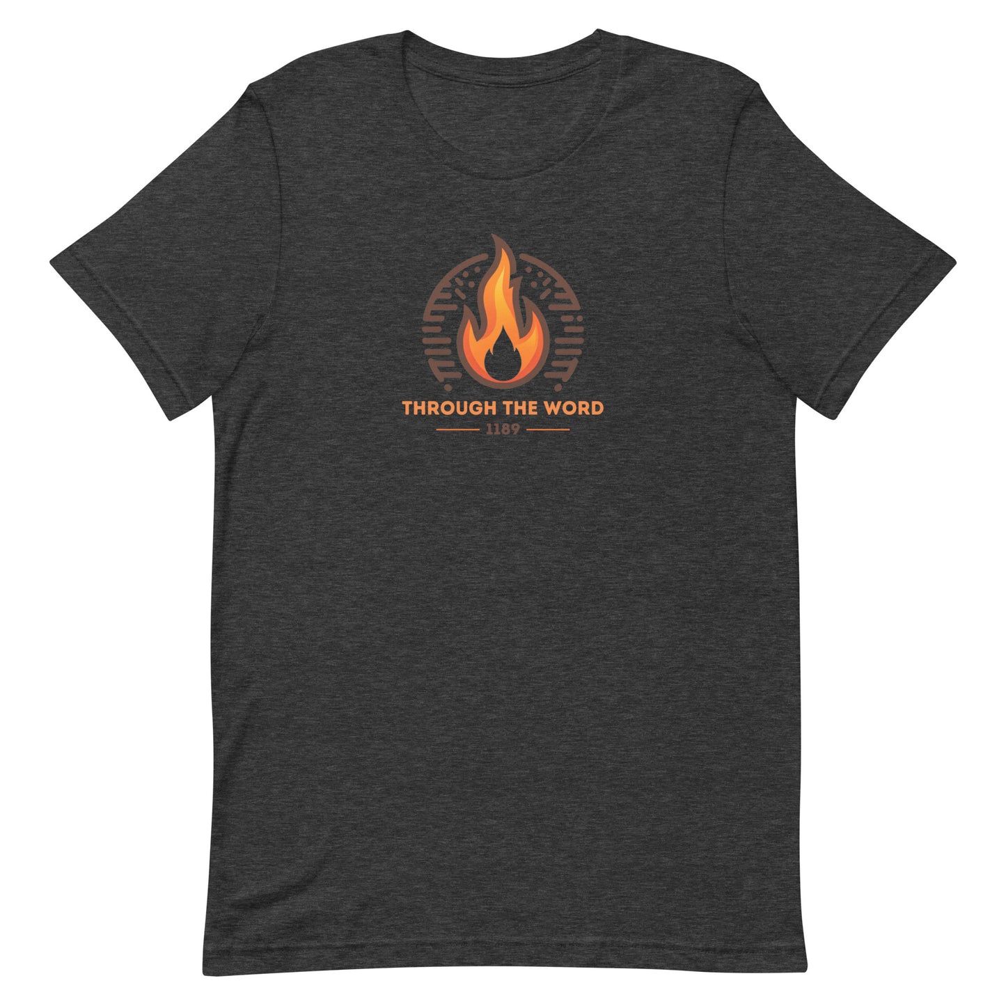 TTW Unisex T-Shirt - 1189