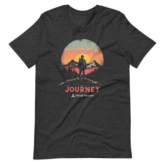 Journey T-Shirt