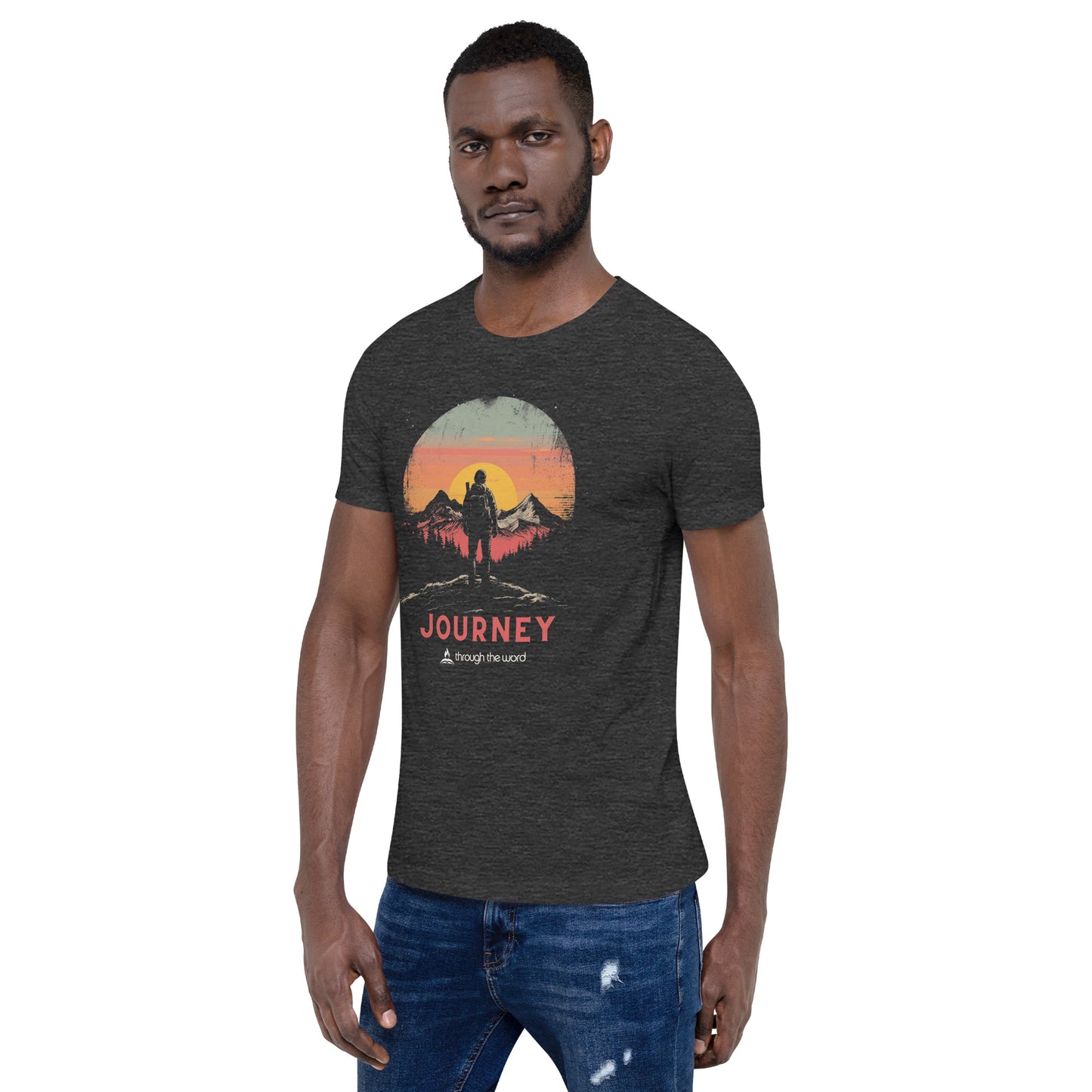 Journey T-Shirt