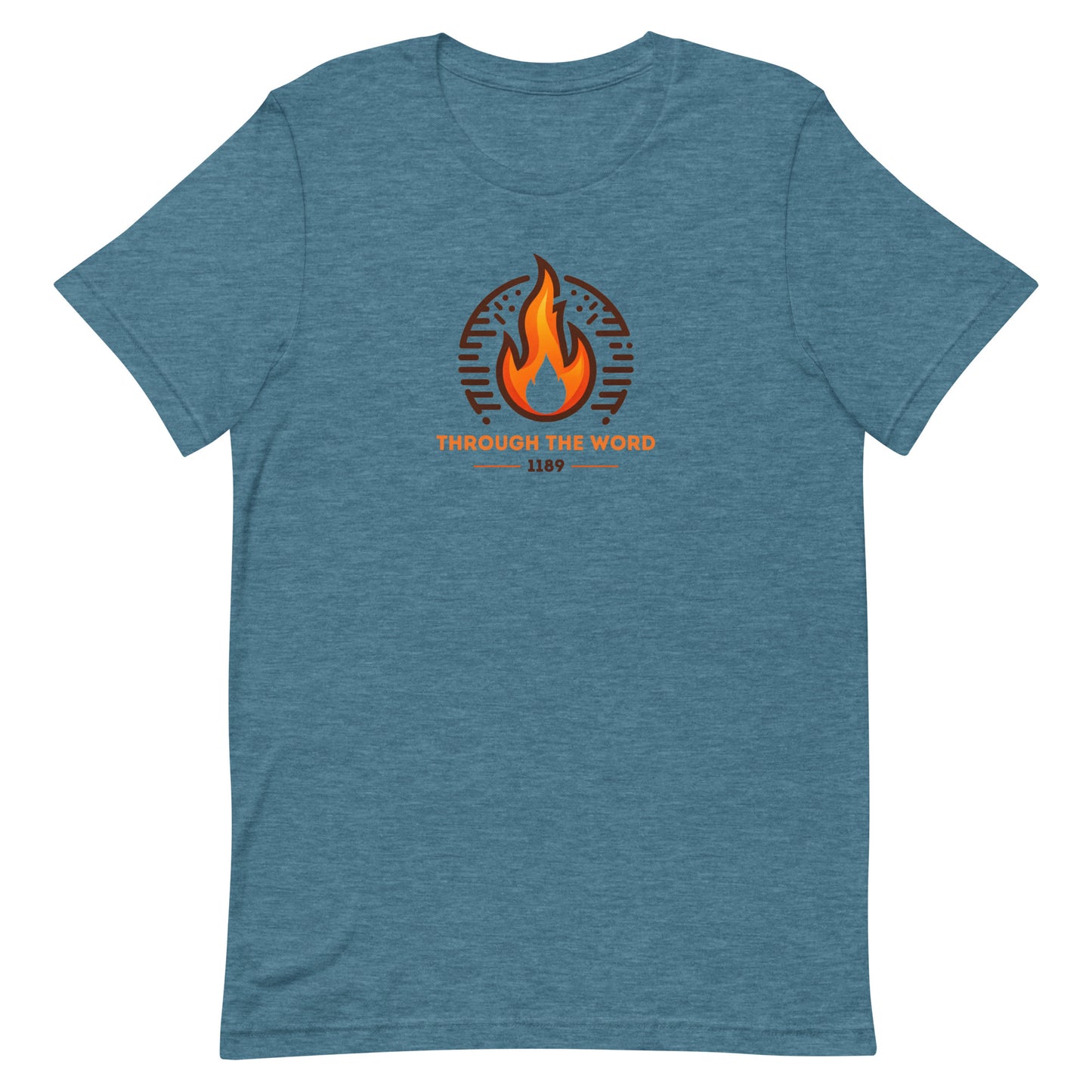 TTW Unisex T-Shirt - 1189