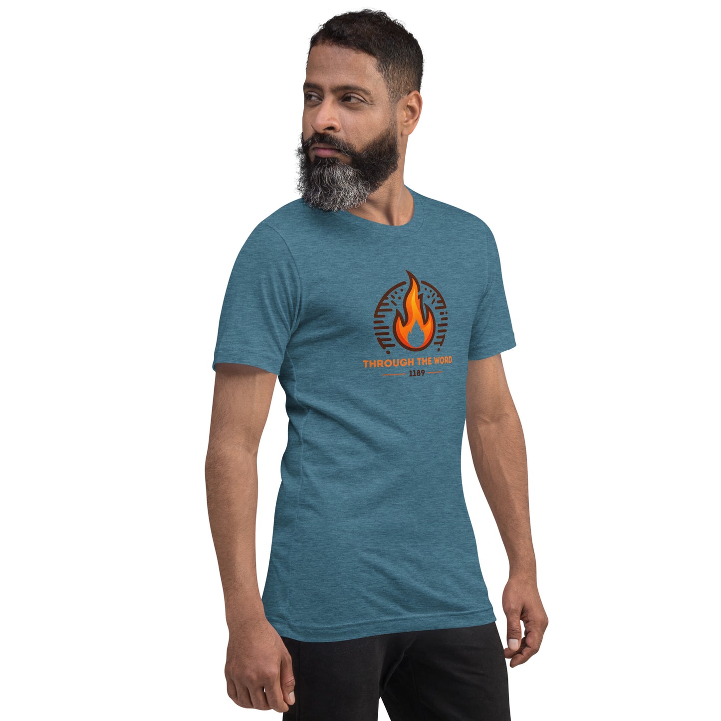 TTW Unisex T-Shirt - 1189