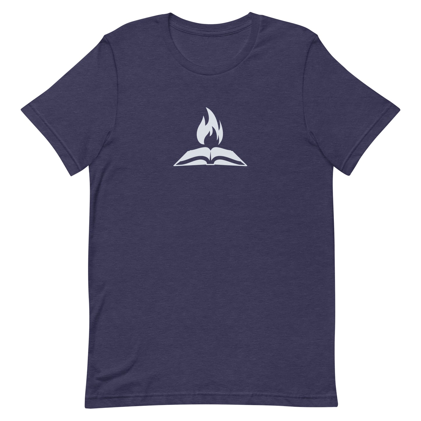 TTW Unisex T-Shirt - Flame Logo