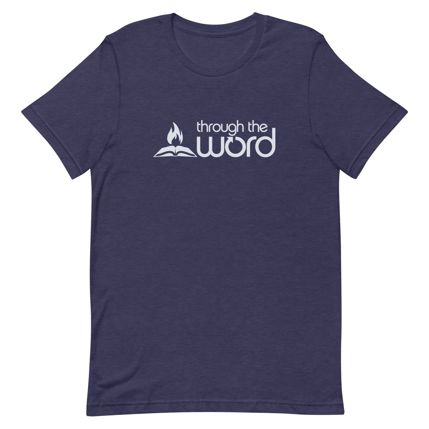 TTW Unisex T-Shirt - Full Logo