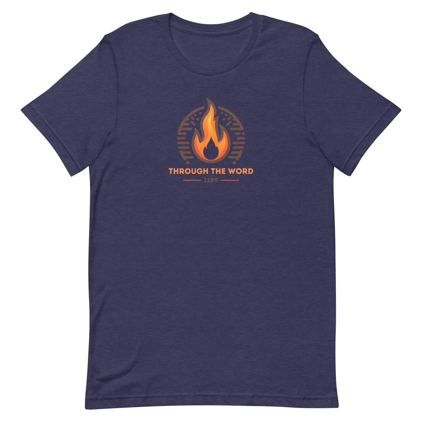 TTW Unisex T-Shirt - 1189