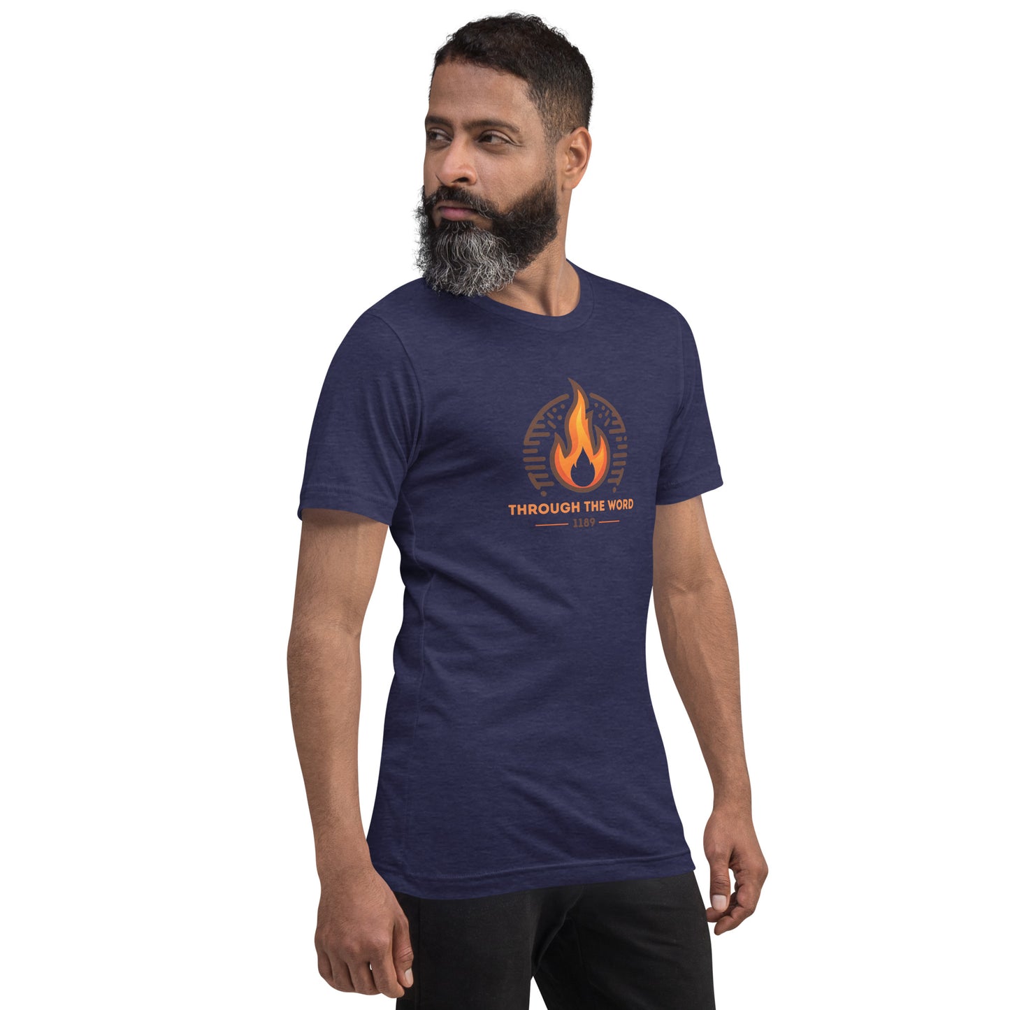 TTW Unisex T-Shirt - 1189