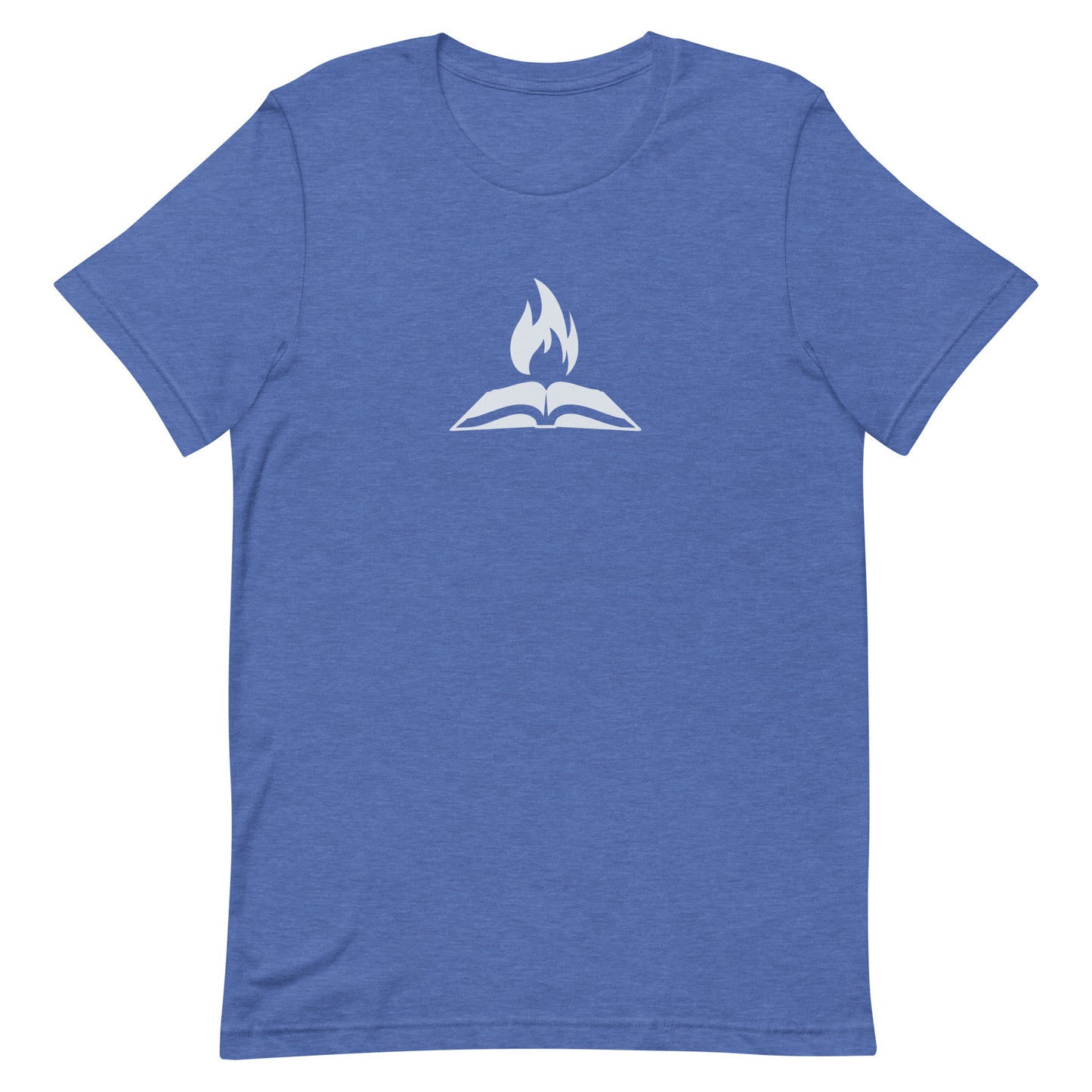 TTW Unisex T-Shirt - Flame Logo