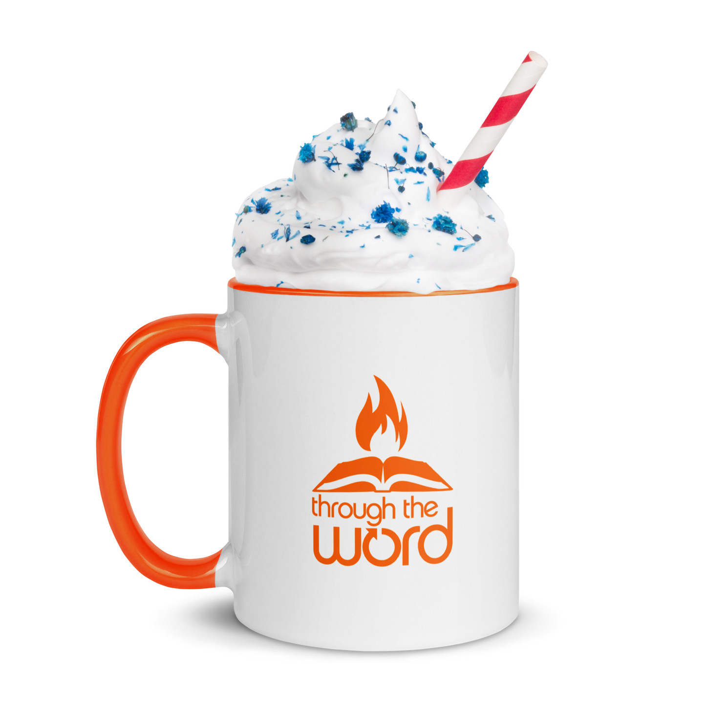 TTW Branded Ceramic Mug