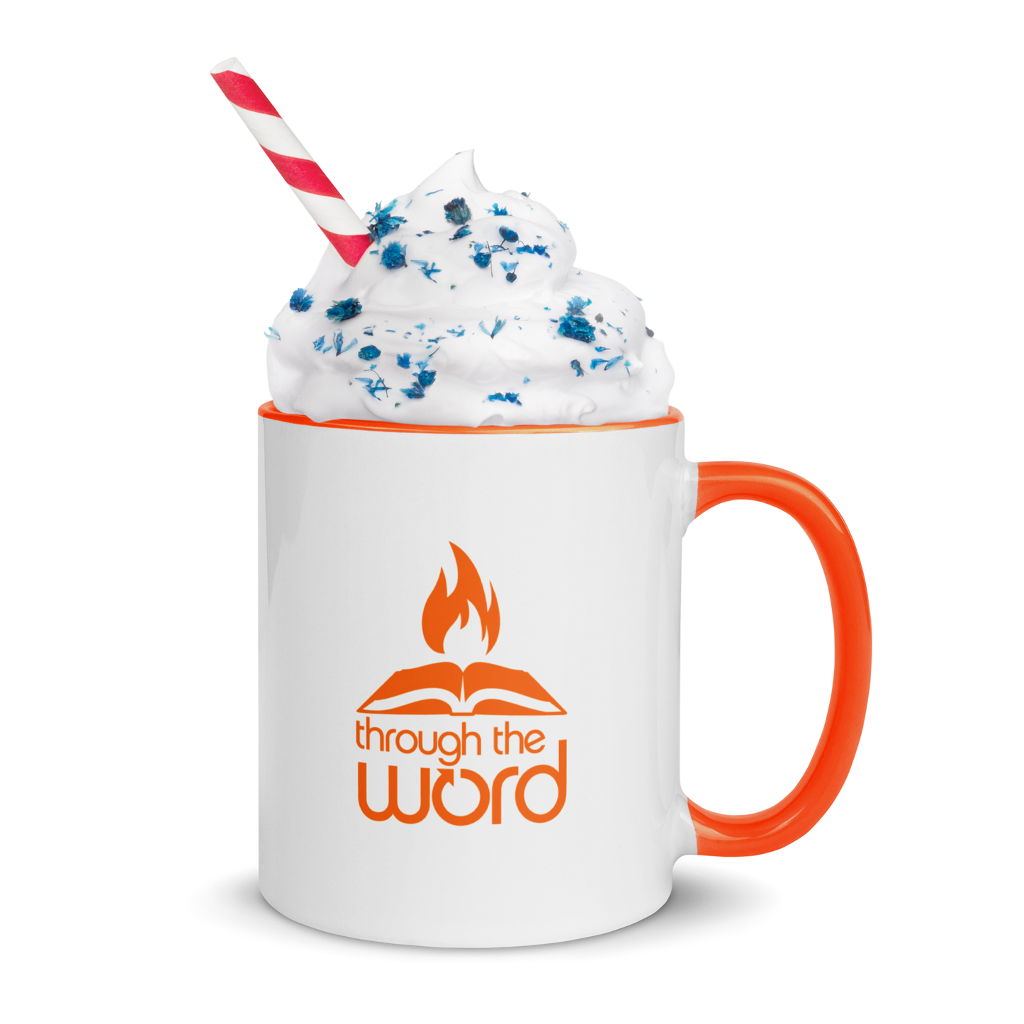 TTW Branded Ceramic Mug