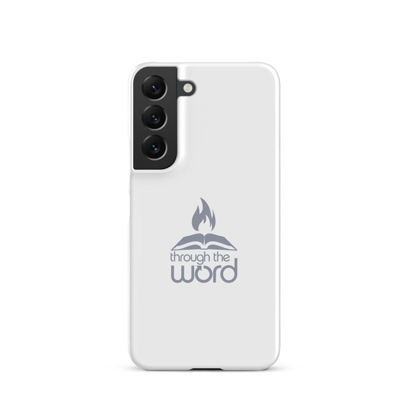 TTW Snap Case for Samsung®