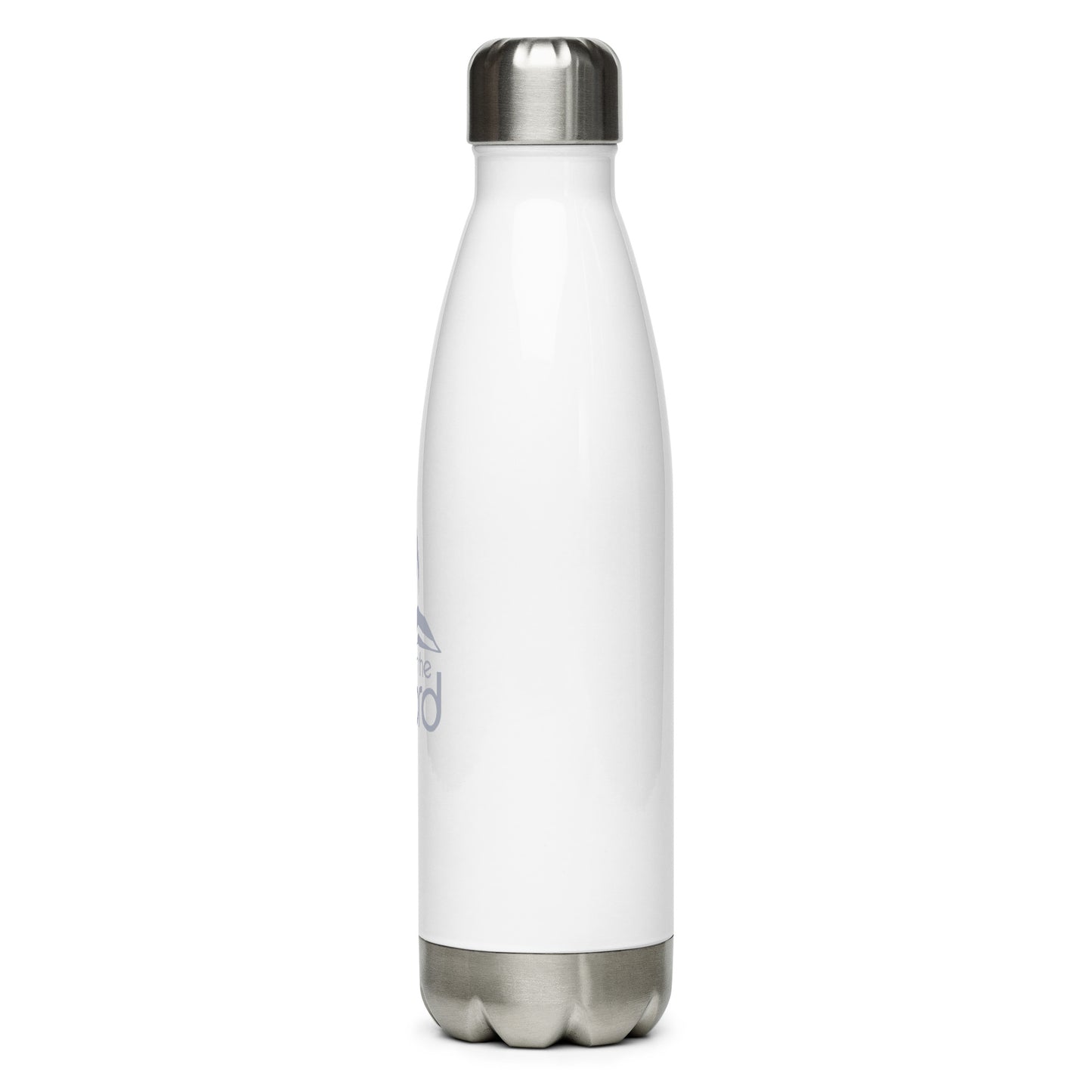 TTW Stainless Steel Water Bottle