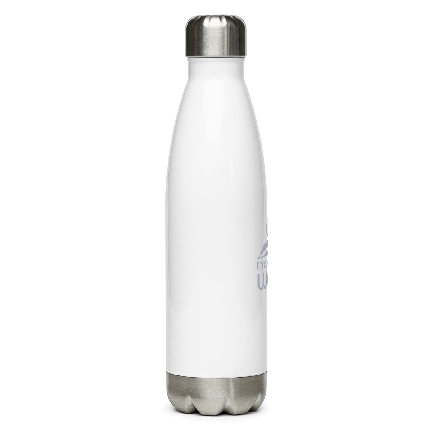 TTW Stainless Steel Water Bottle