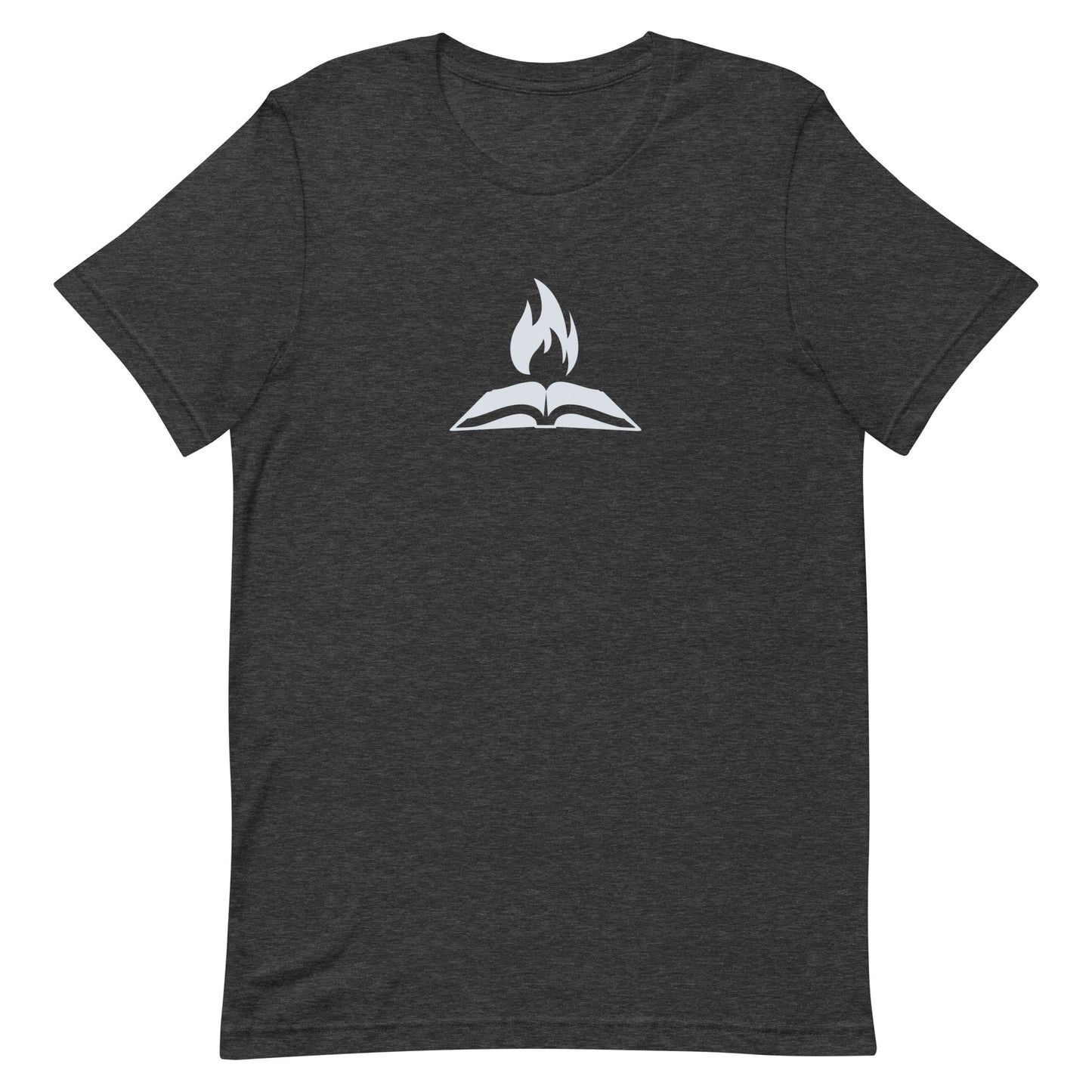 TTW Unisex T-Shirt - Flame Logo