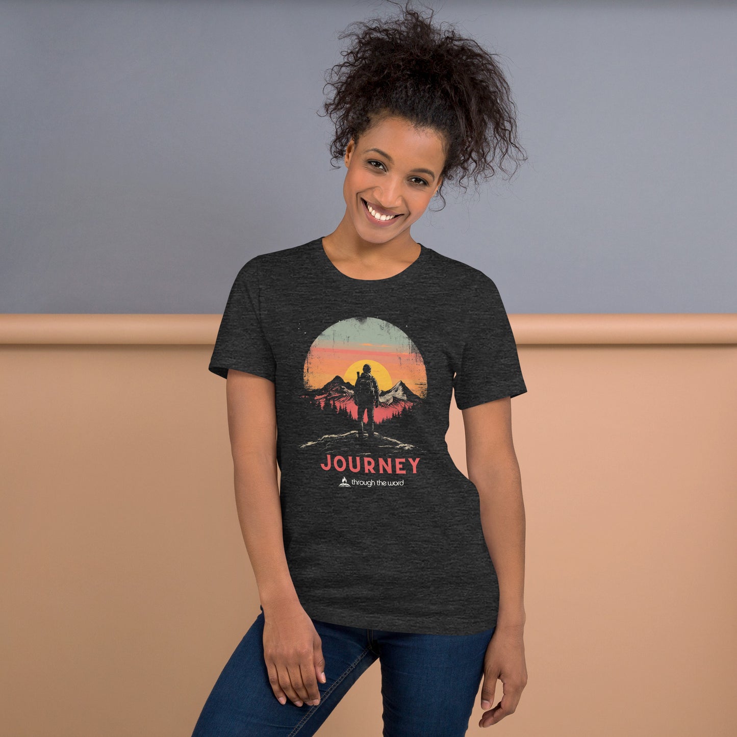 Journey T-Shirt