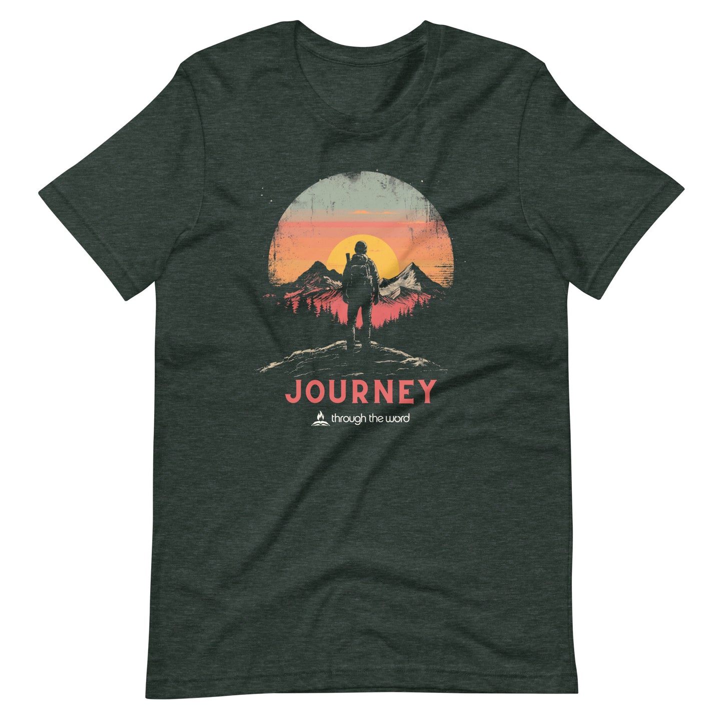 Journey T-Shirt