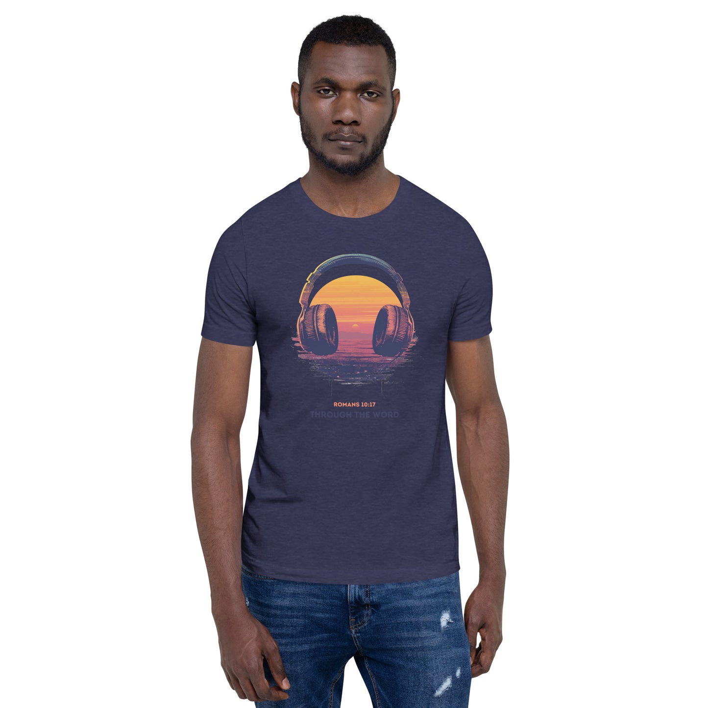 Phones T-Shirt