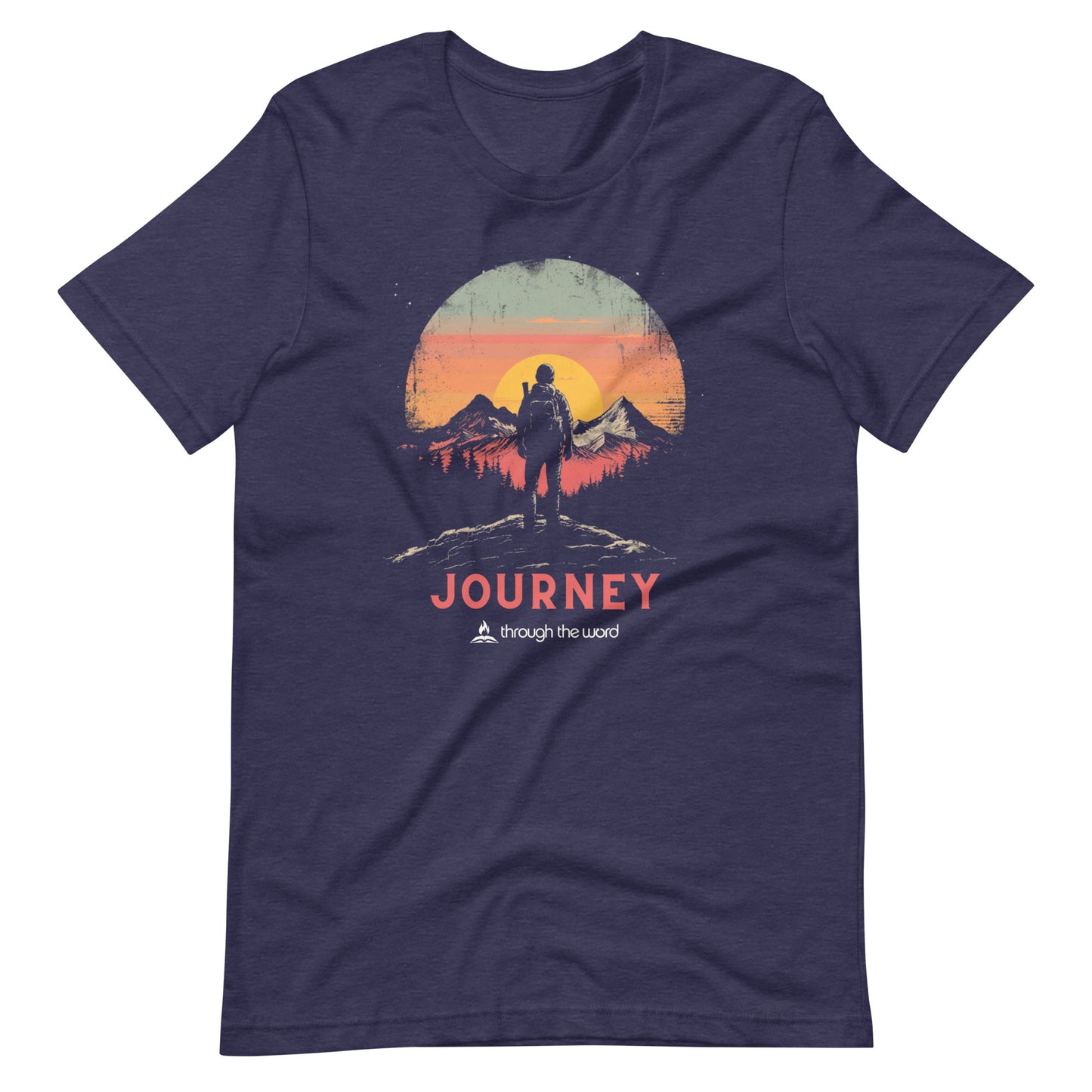 Journey T-Shirt