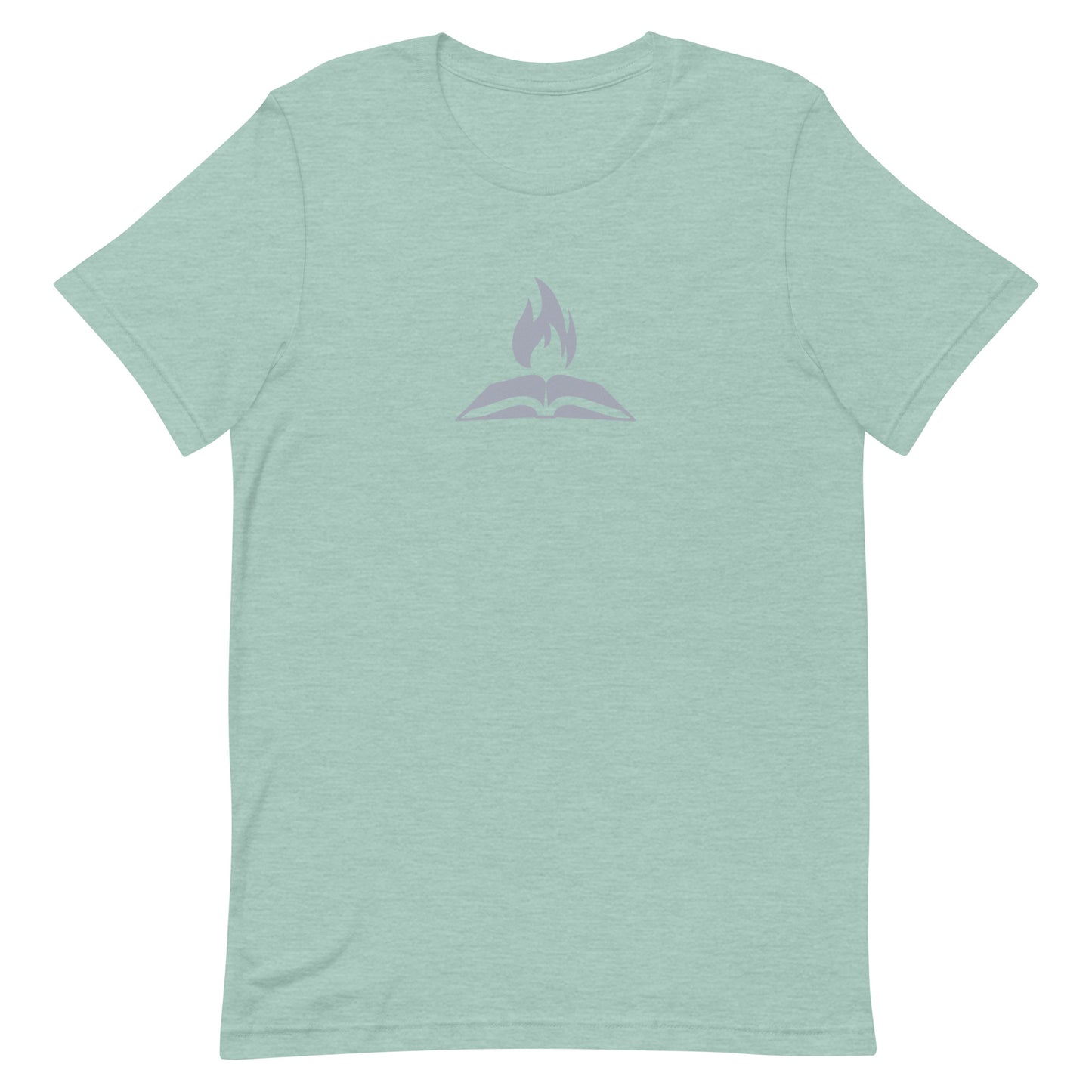 TTW Unisex T-Shirt - Flame Logo